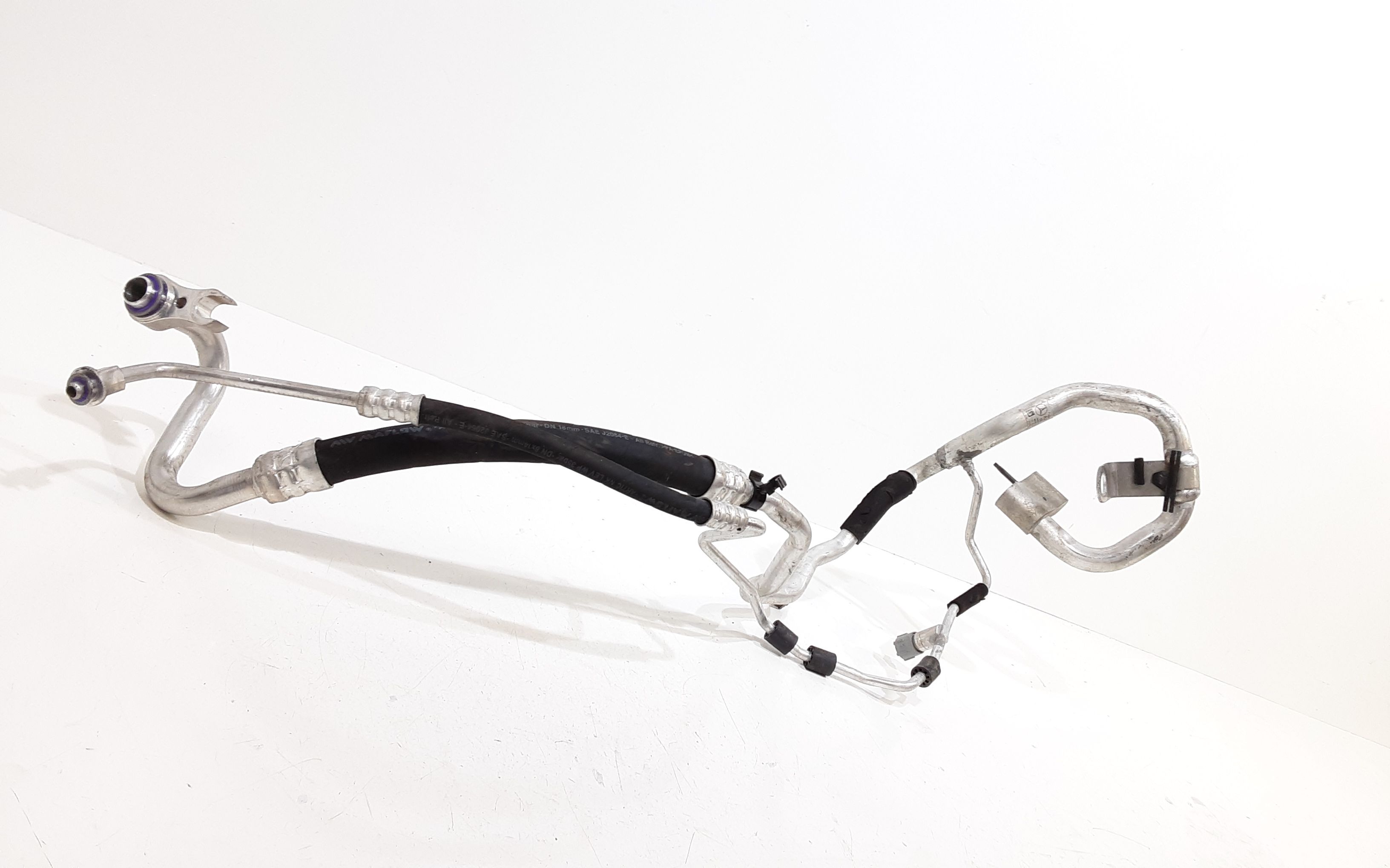 Tubi A/C MERCEDES GLC Serie (W253) (15>)