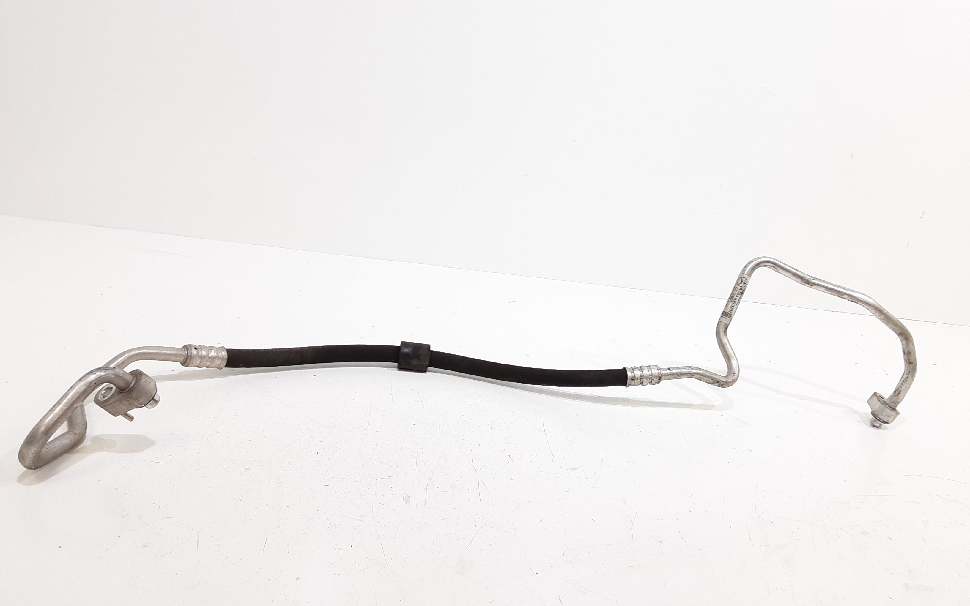 Tubi A/C MERCEDES GLC Serie (W253) (15>)