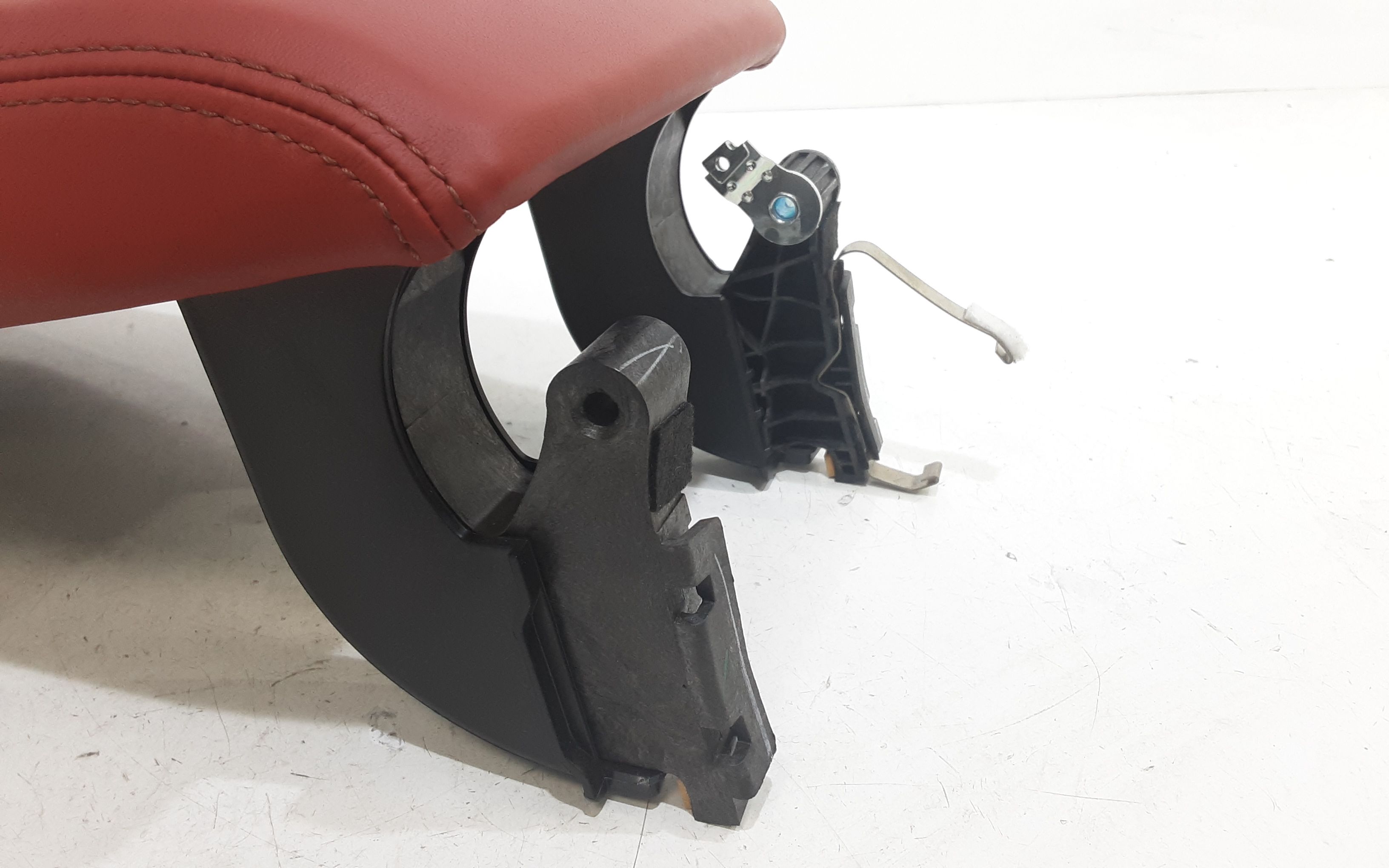 Bracciolo centrale BMW X4 Serie (G02) (18>)