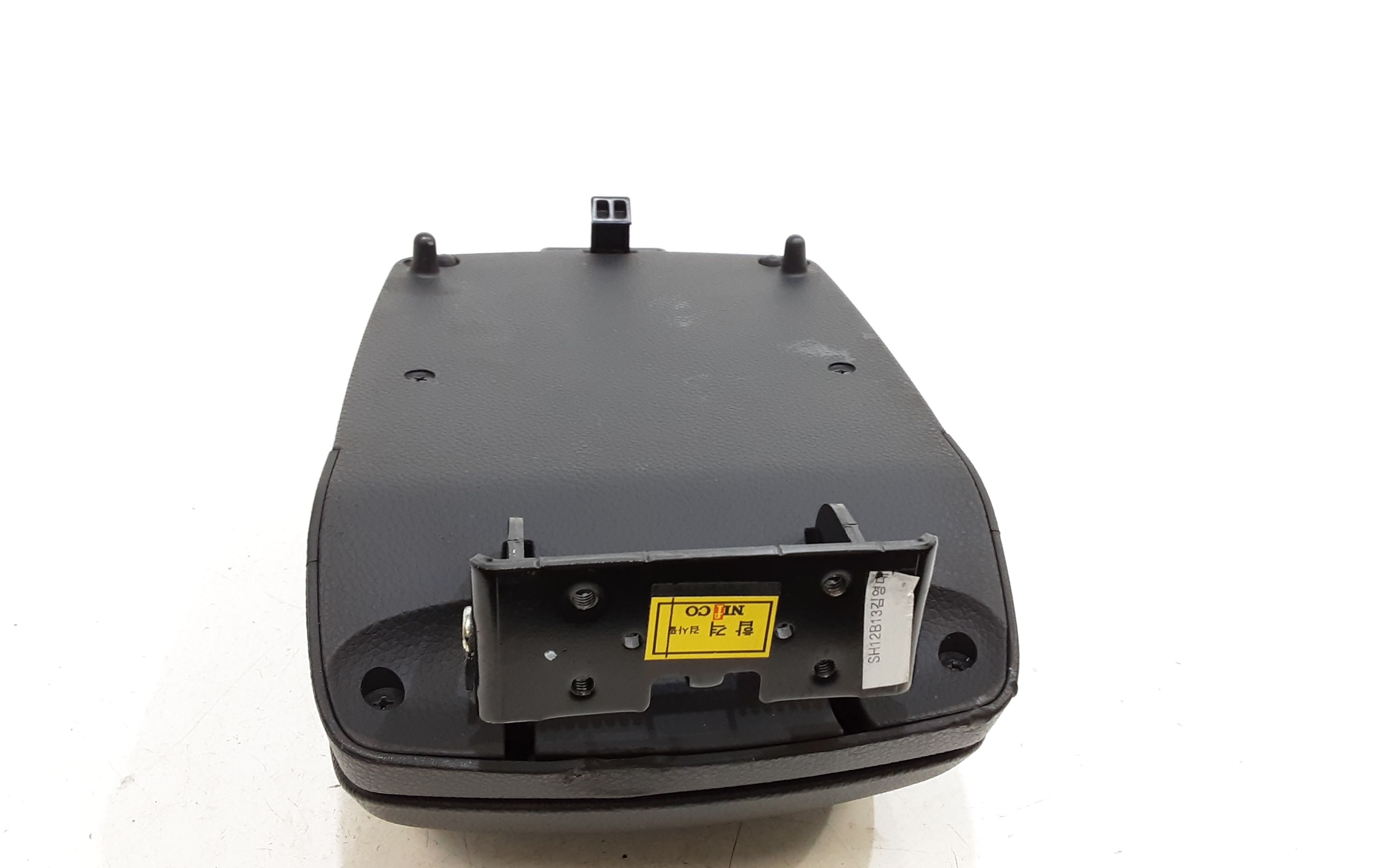 Bracciolo centrale HYUNDAI i30 Serie (12>18)