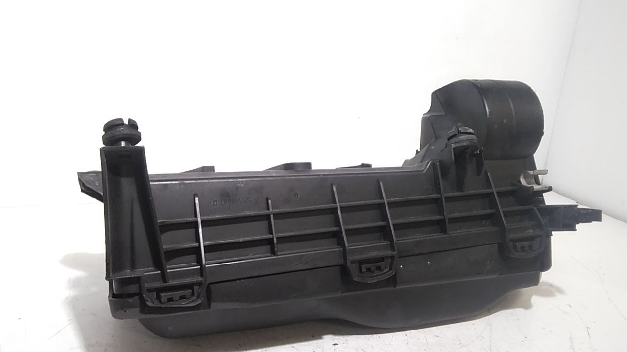 Box scatola filtro aria PEUGEOT RCZ Coup