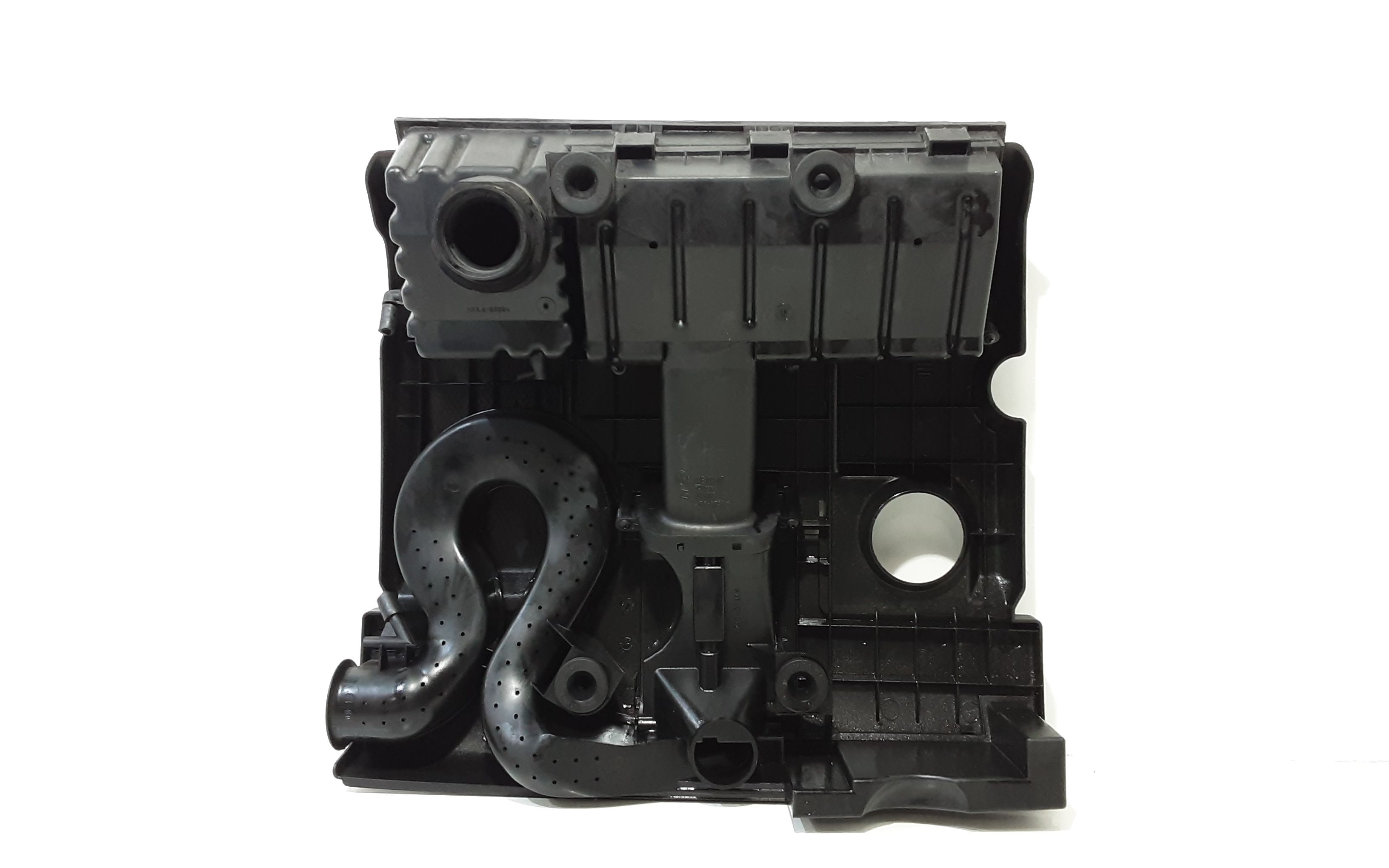 Box scatola filtro aria VOLKSWAGEN Polo 4 Serie