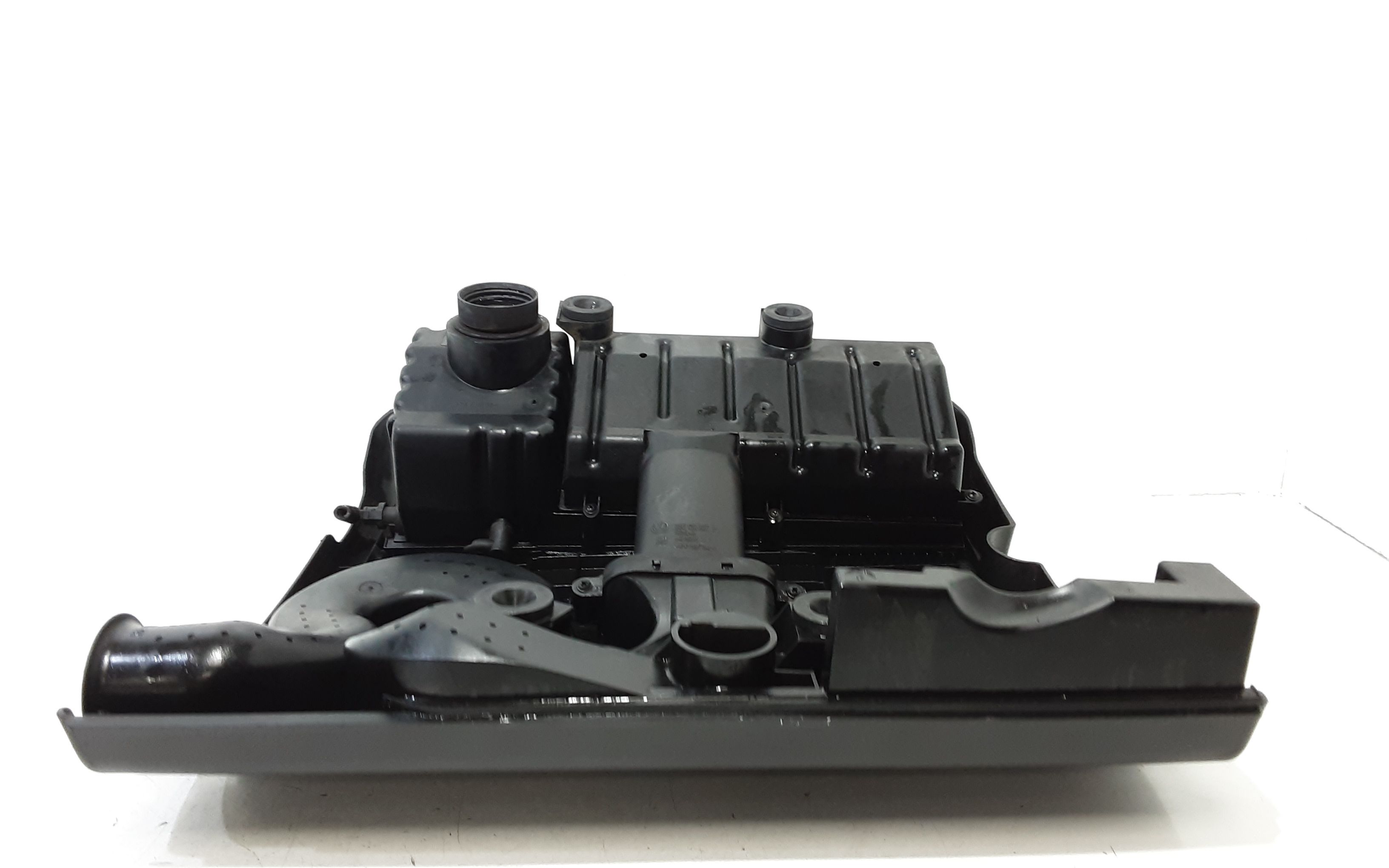 Box scatola filtro aria VOLKSWAGEN Polo 4 Serie