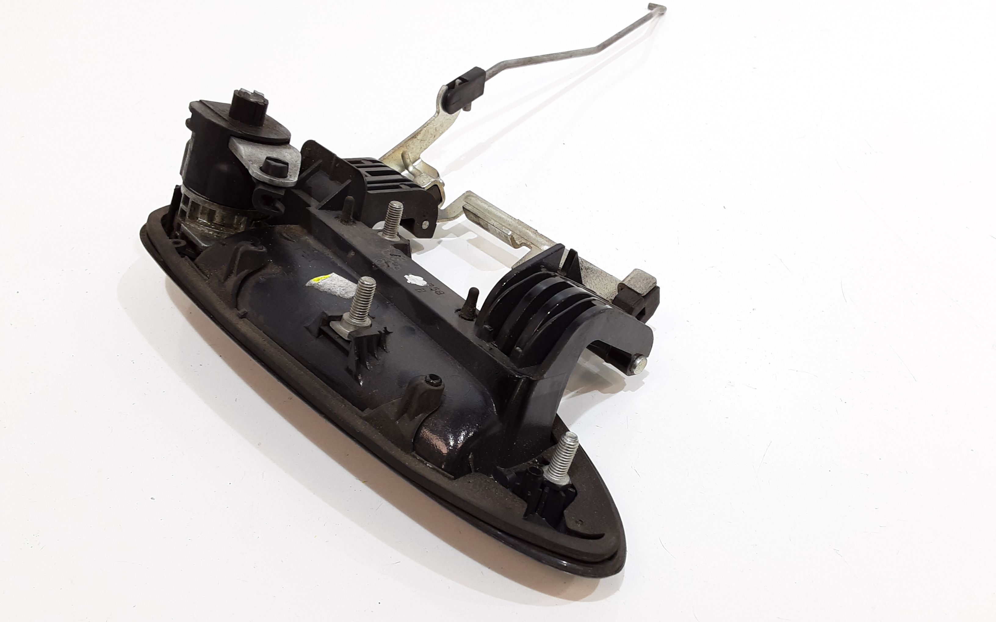 Maniglia esterna Anteriore Sinistra FIAT Grande Punto 1 Serie