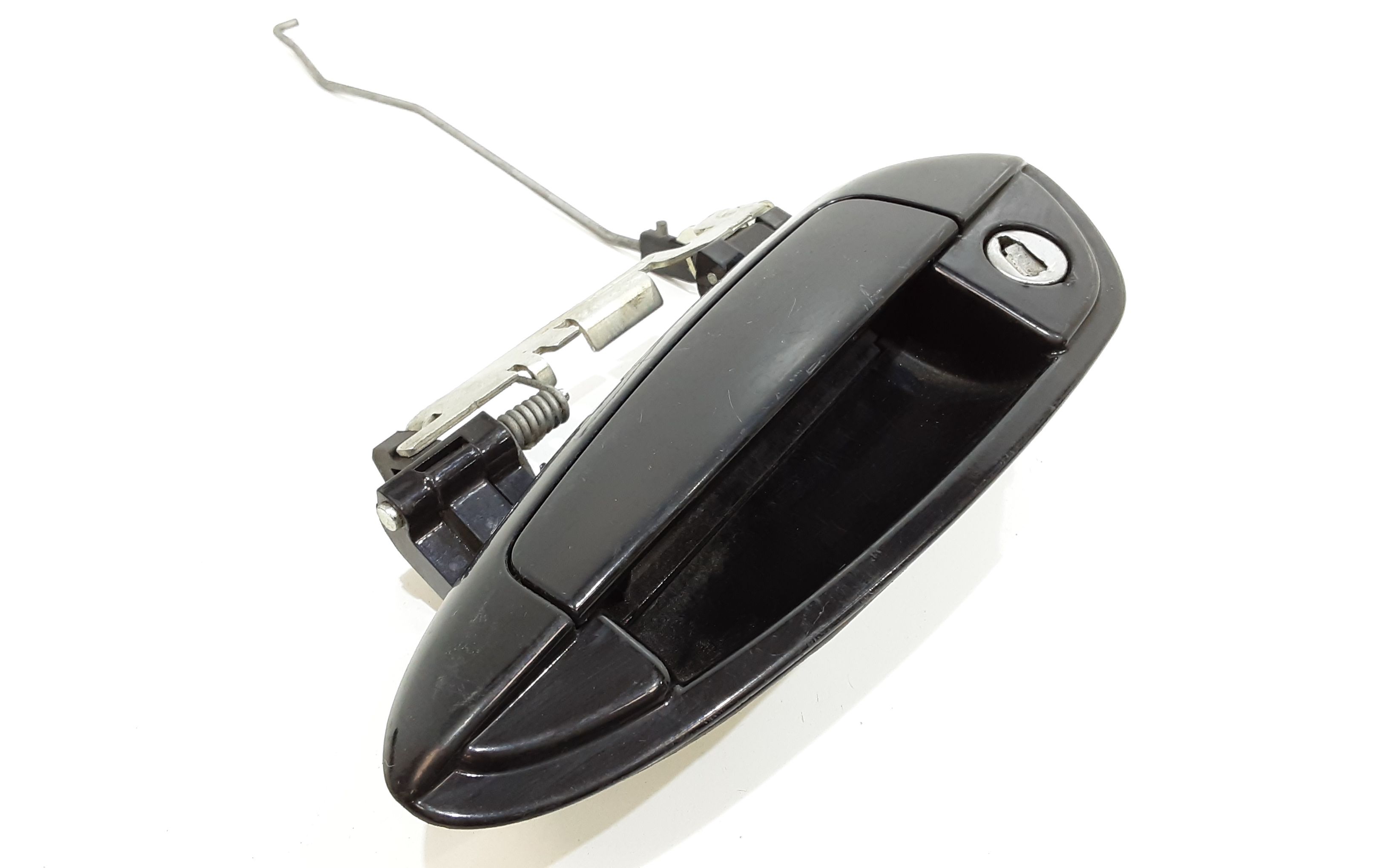 Maniglia esterna Anteriore Sinistra FIAT Grande Punto 1 Serie