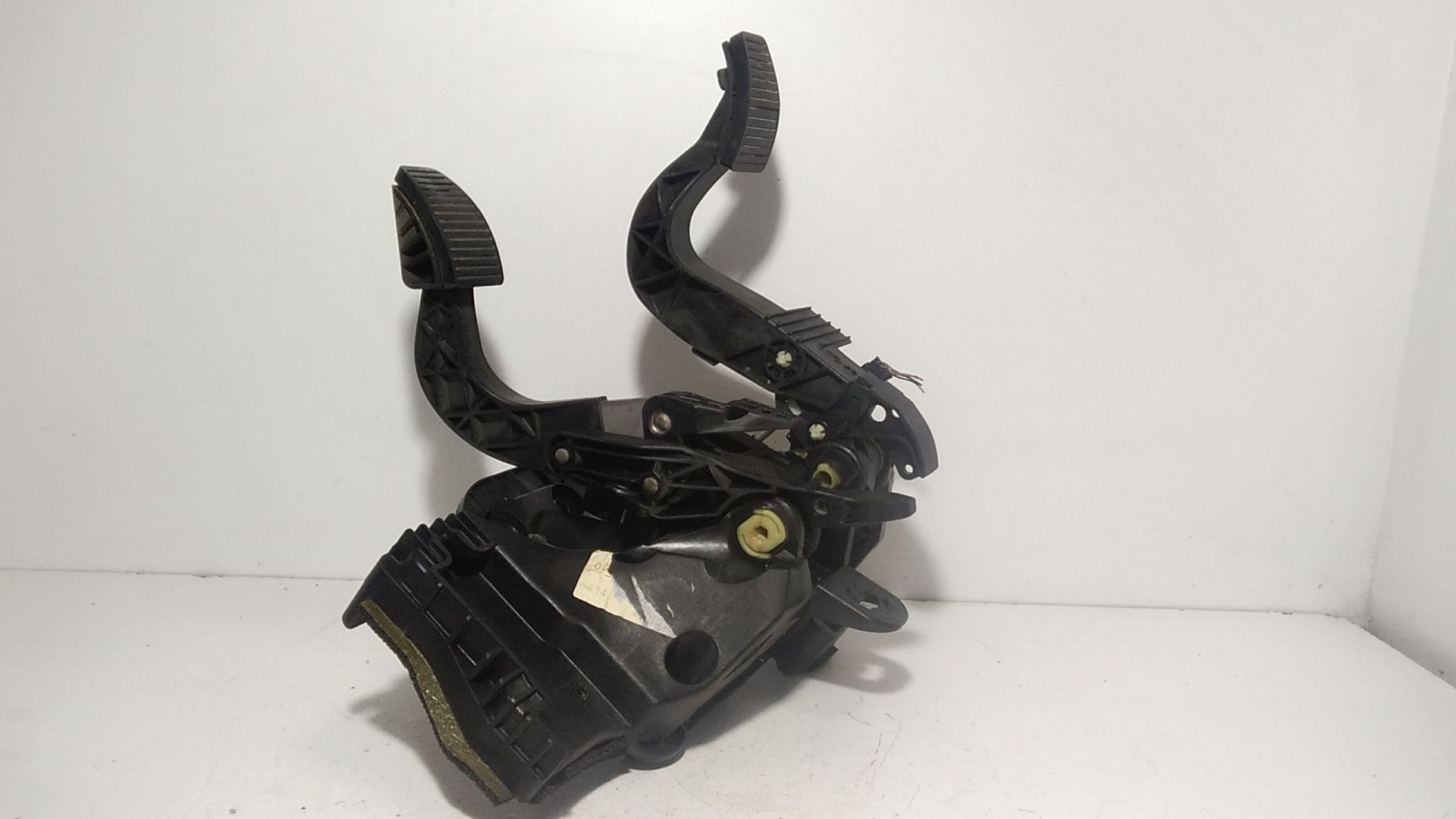 Pedaliera Freno + frizione FIAT 500 X Serie (15>)