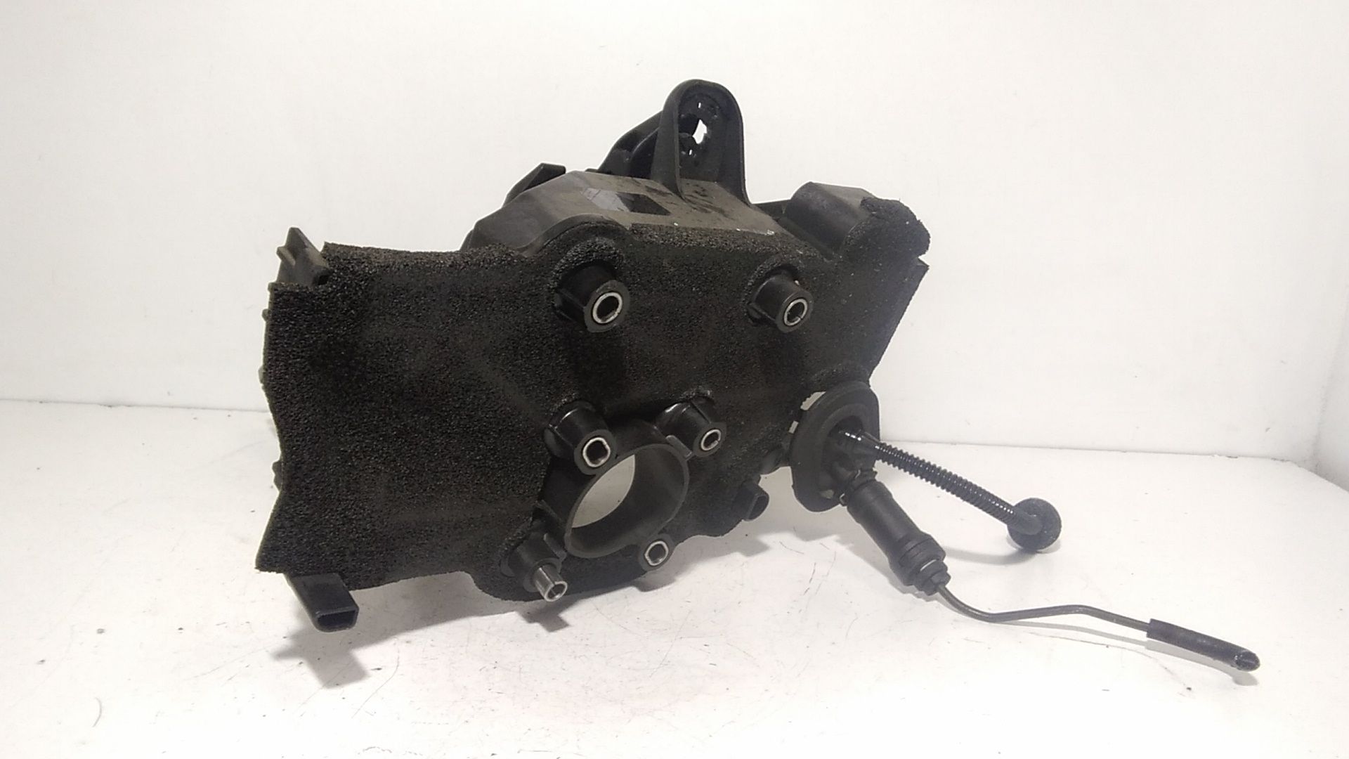 Pedaliera Freno + frizione FIAT 500 X Serie (15>)