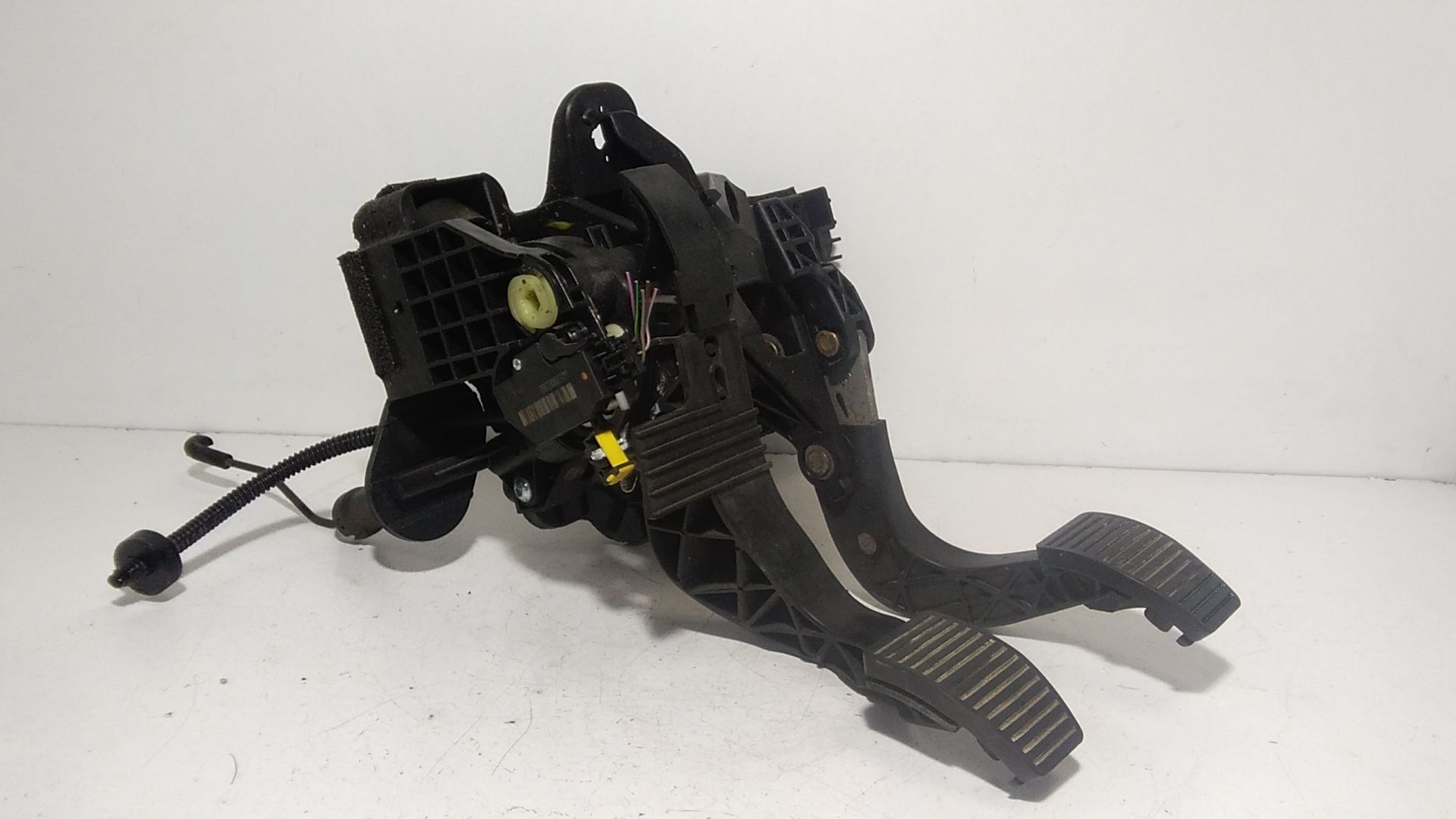 Pedaliera Freno + frizione FIAT 500 X Serie (15>)