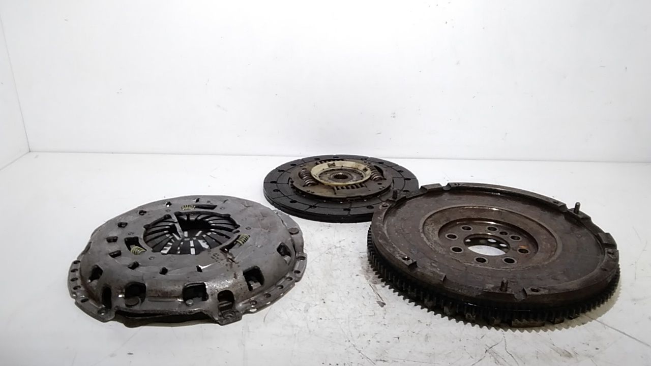 Kit frizione FORD Transit Serie (00>06)