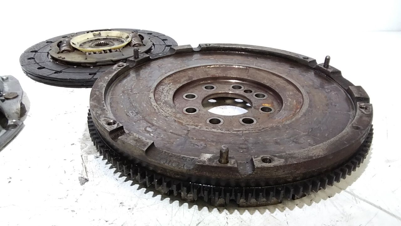 Kit frizione FORD Transit Serie (00>06)