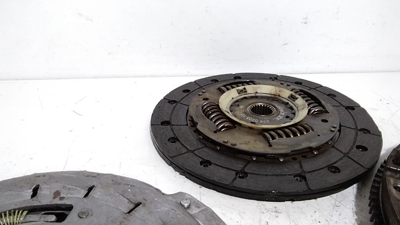 Kit frizione FORD Transit Serie (00>06)