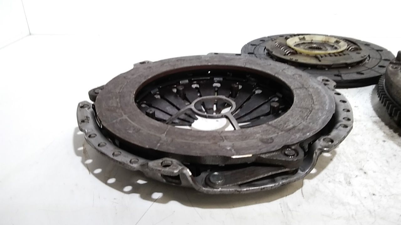 Kit frizione FORD Transit Serie (00>06)