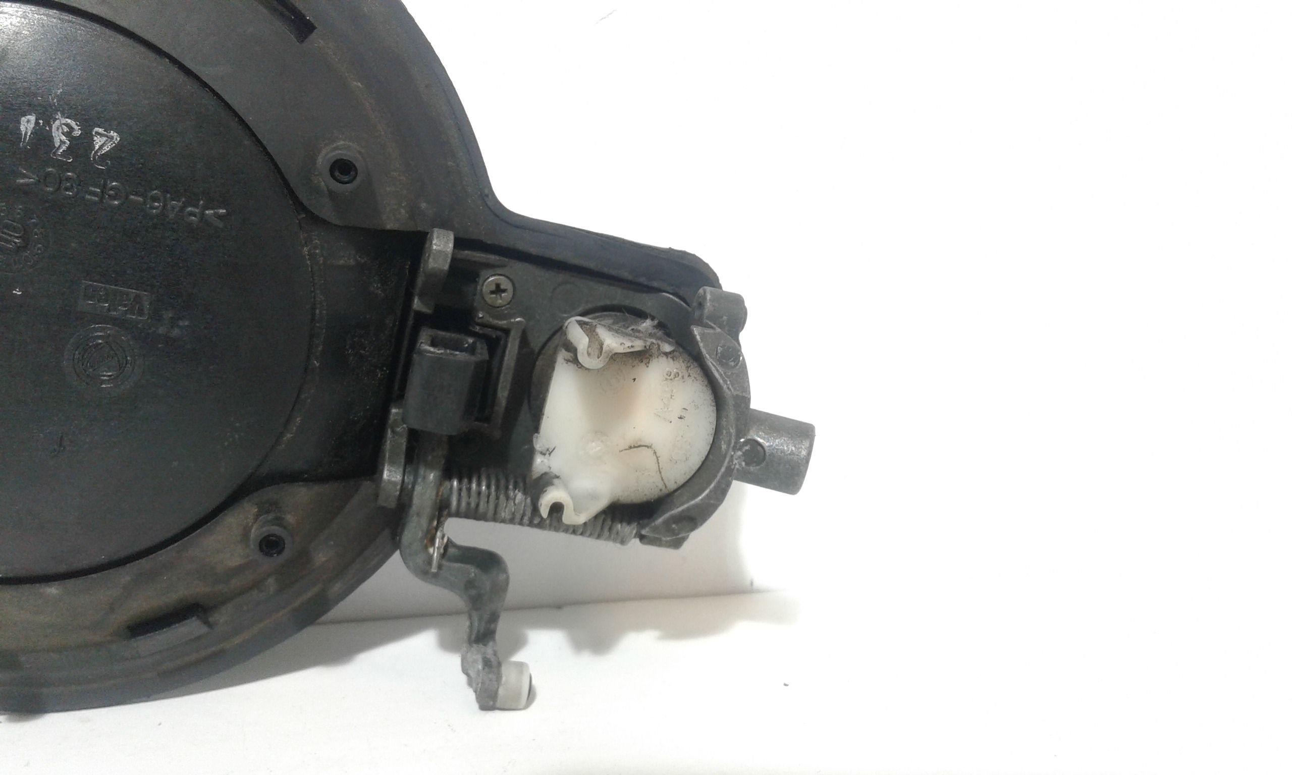 Maniglia esterna Anteriore Sinistra FIAT Dobl 1 Serie