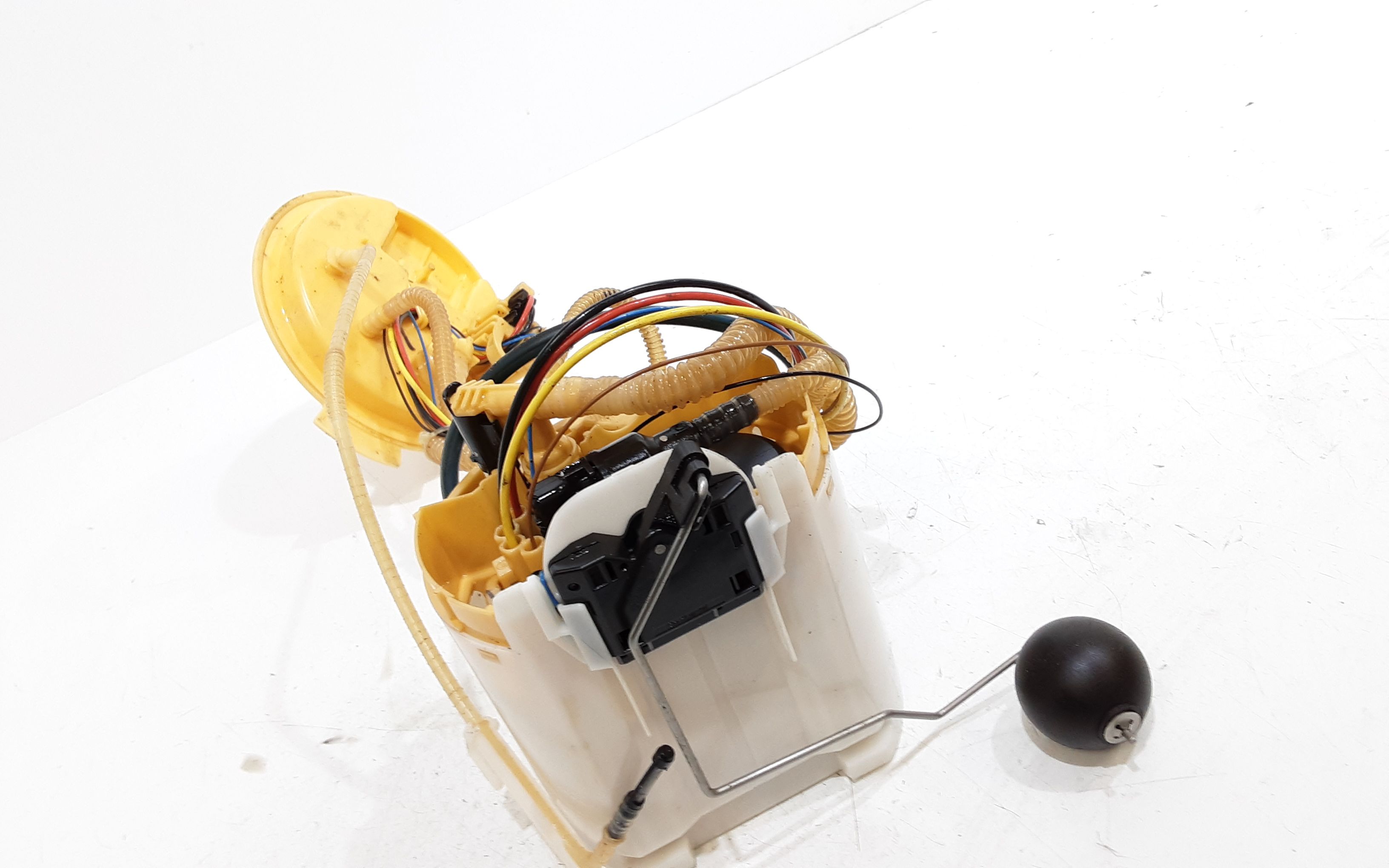 Pompa Carburante BMW X4 Serie (G02) (18>)