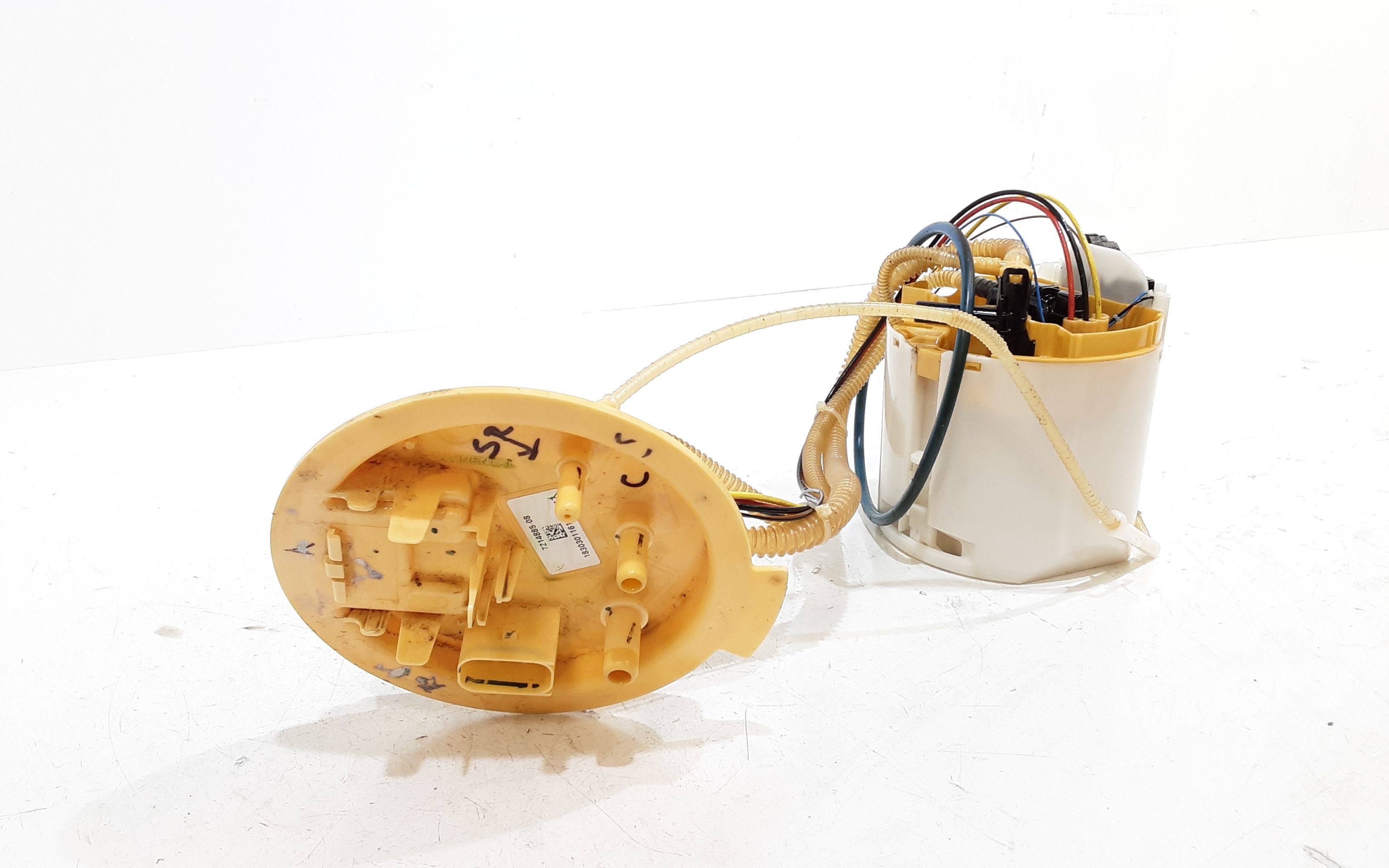 Pompa Carburante BMW X4 Serie (G02) (18>)