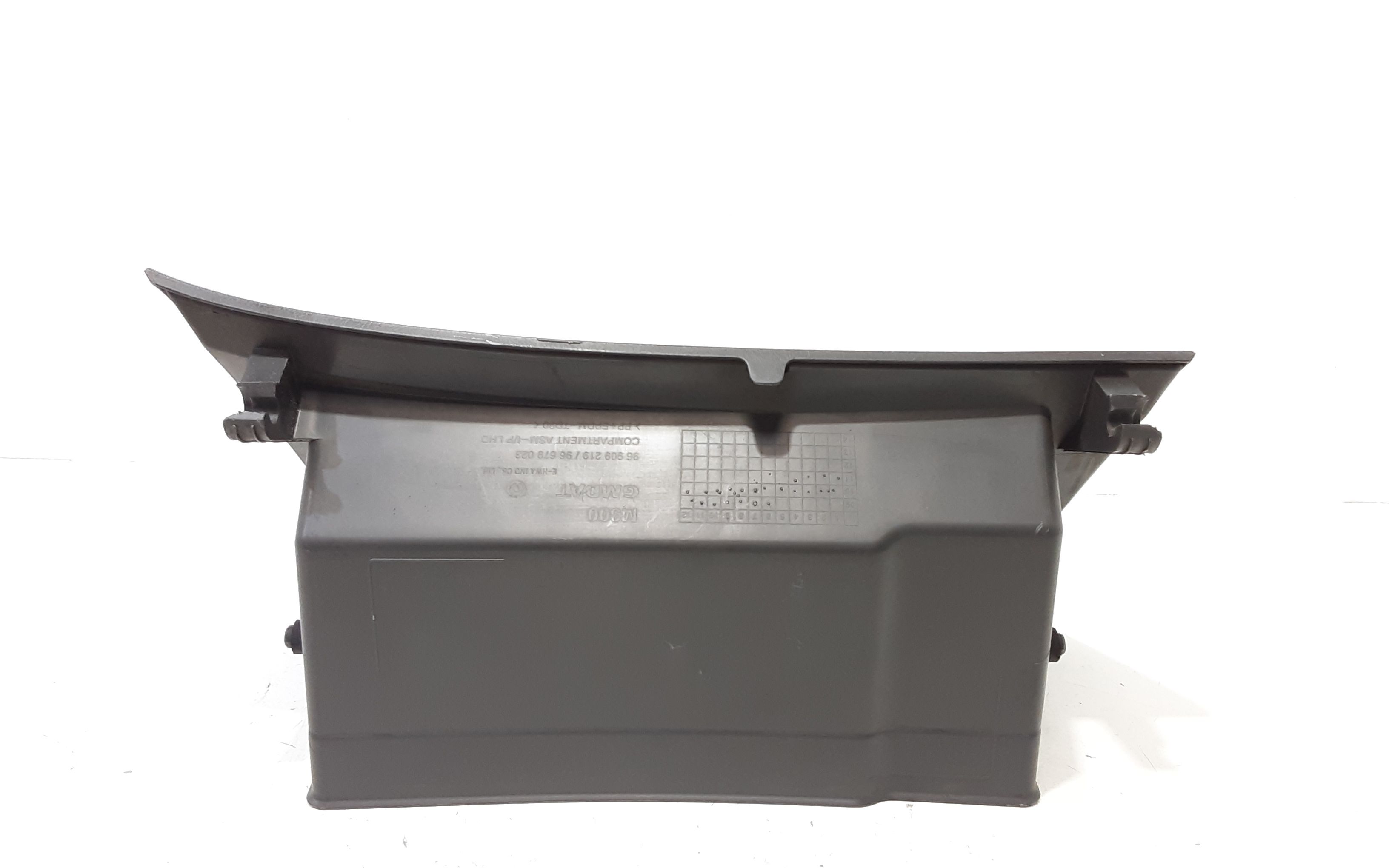 Cassetto porta oggetti CHEVROLET Spark 1 Serie