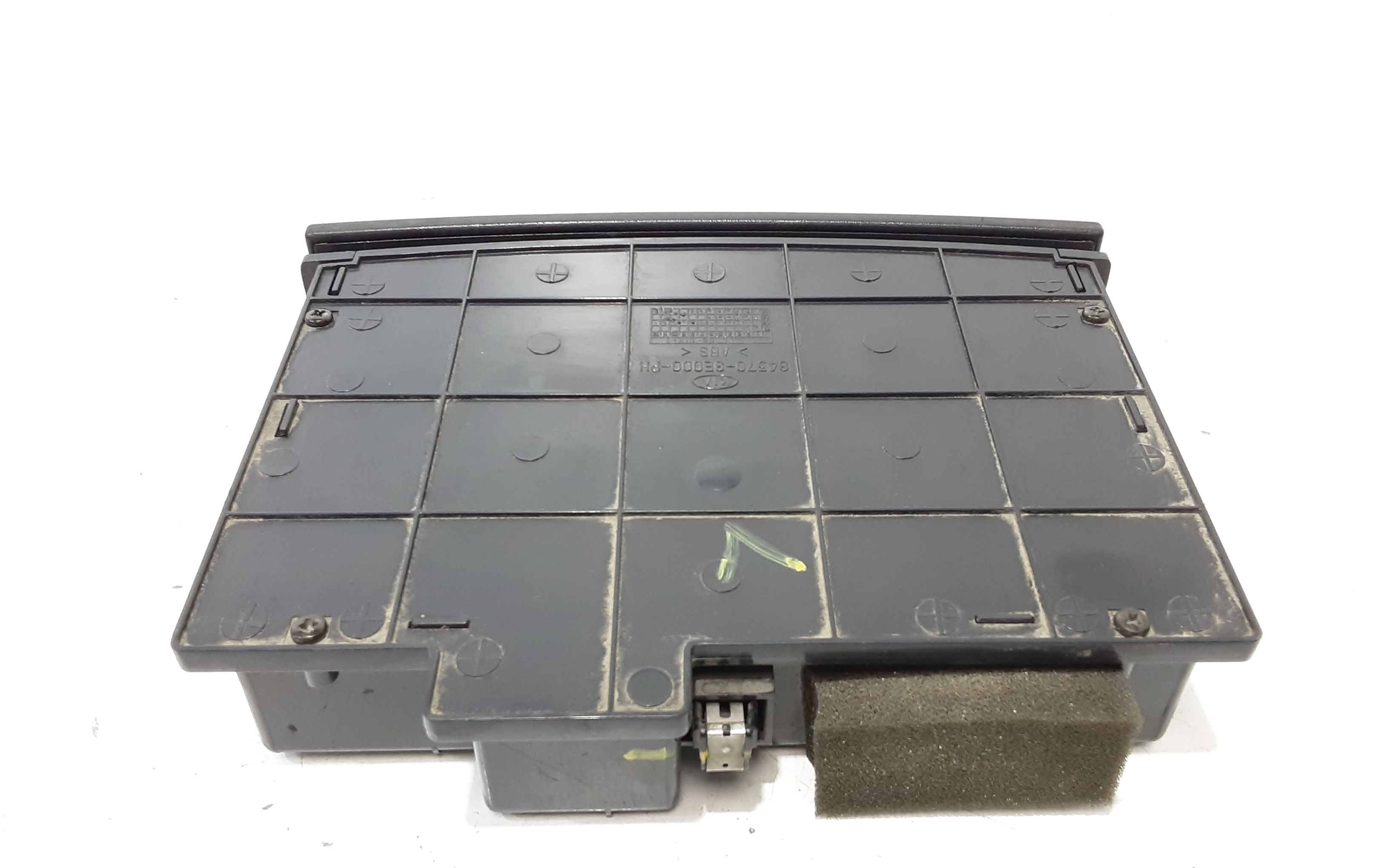 Cassetto porta oggetti KIA Sorento 1 Serie