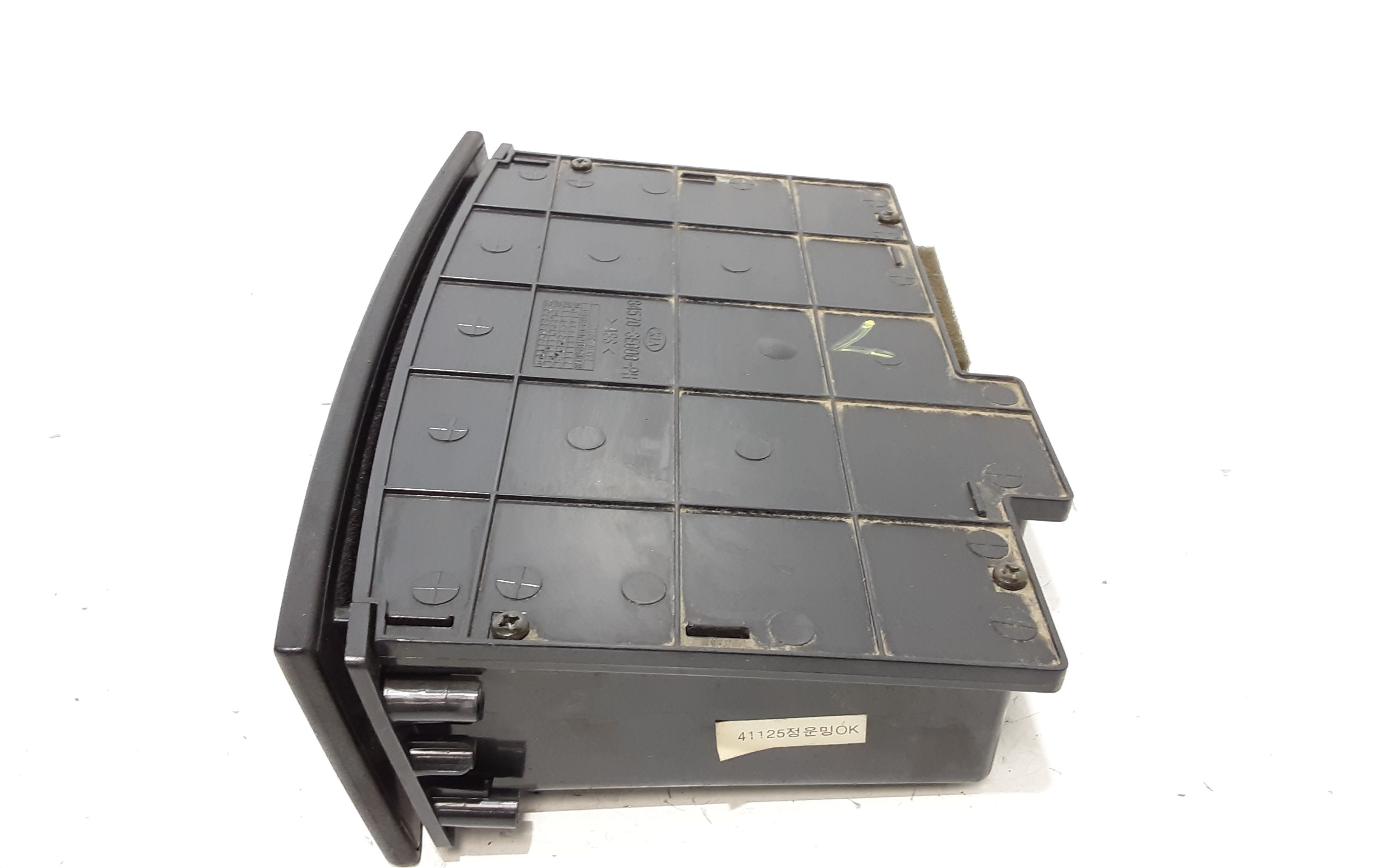 Cassetto porta oggetti KIA Sorento 1 Serie