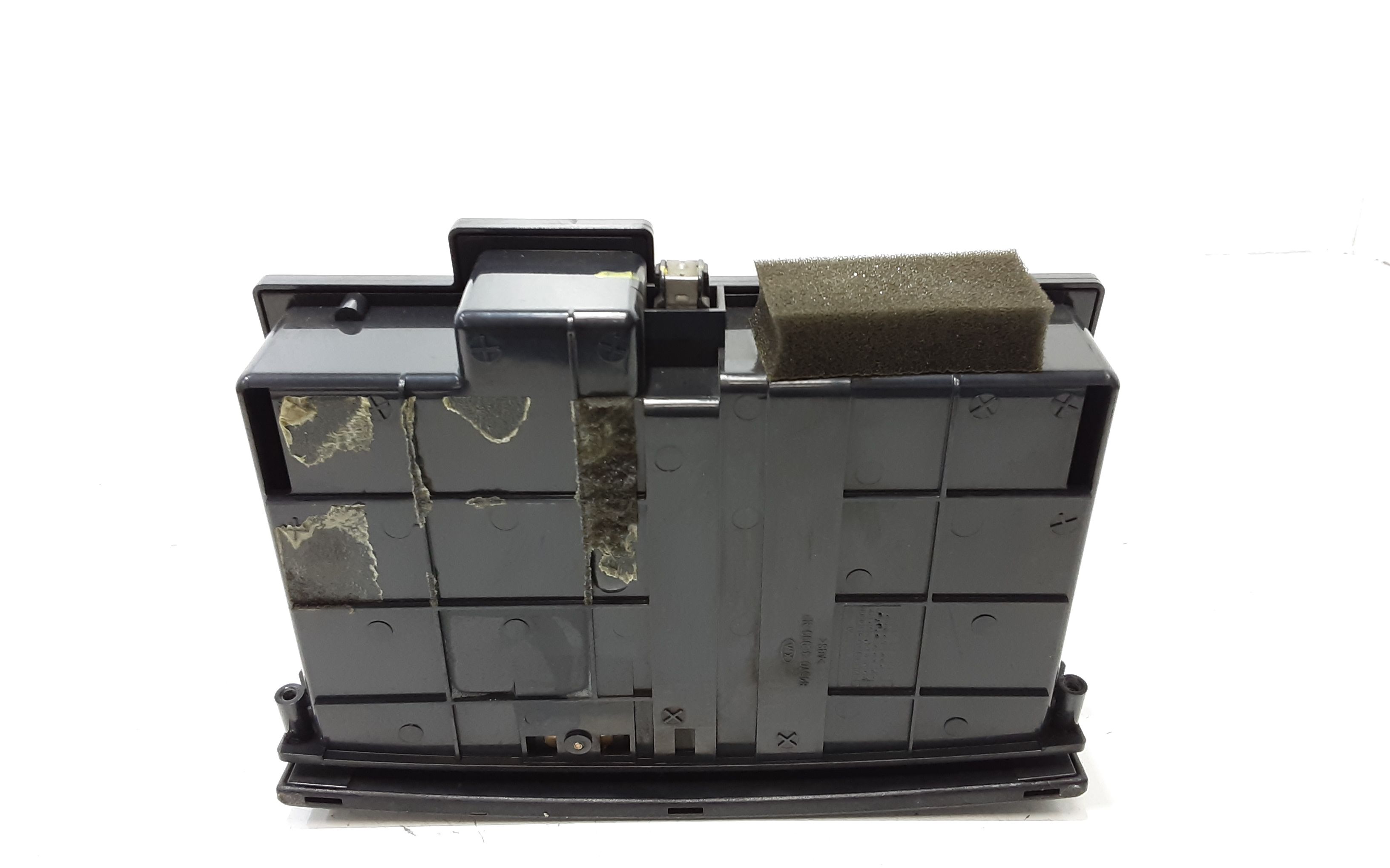 Cassetto porta oggetti KIA Sorento 1 Serie