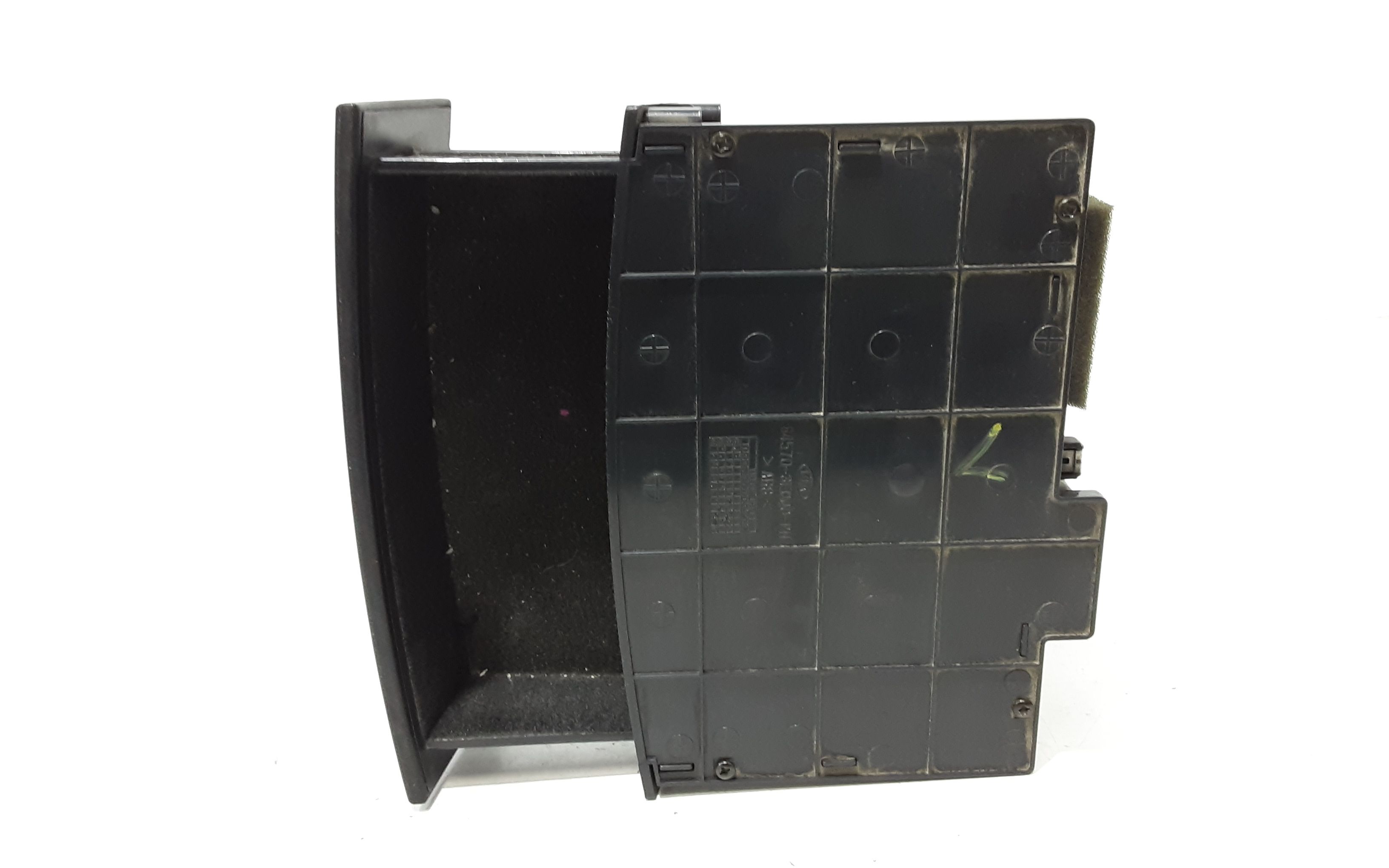 Cassetto porta oggetti KIA Sorento 1 Serie