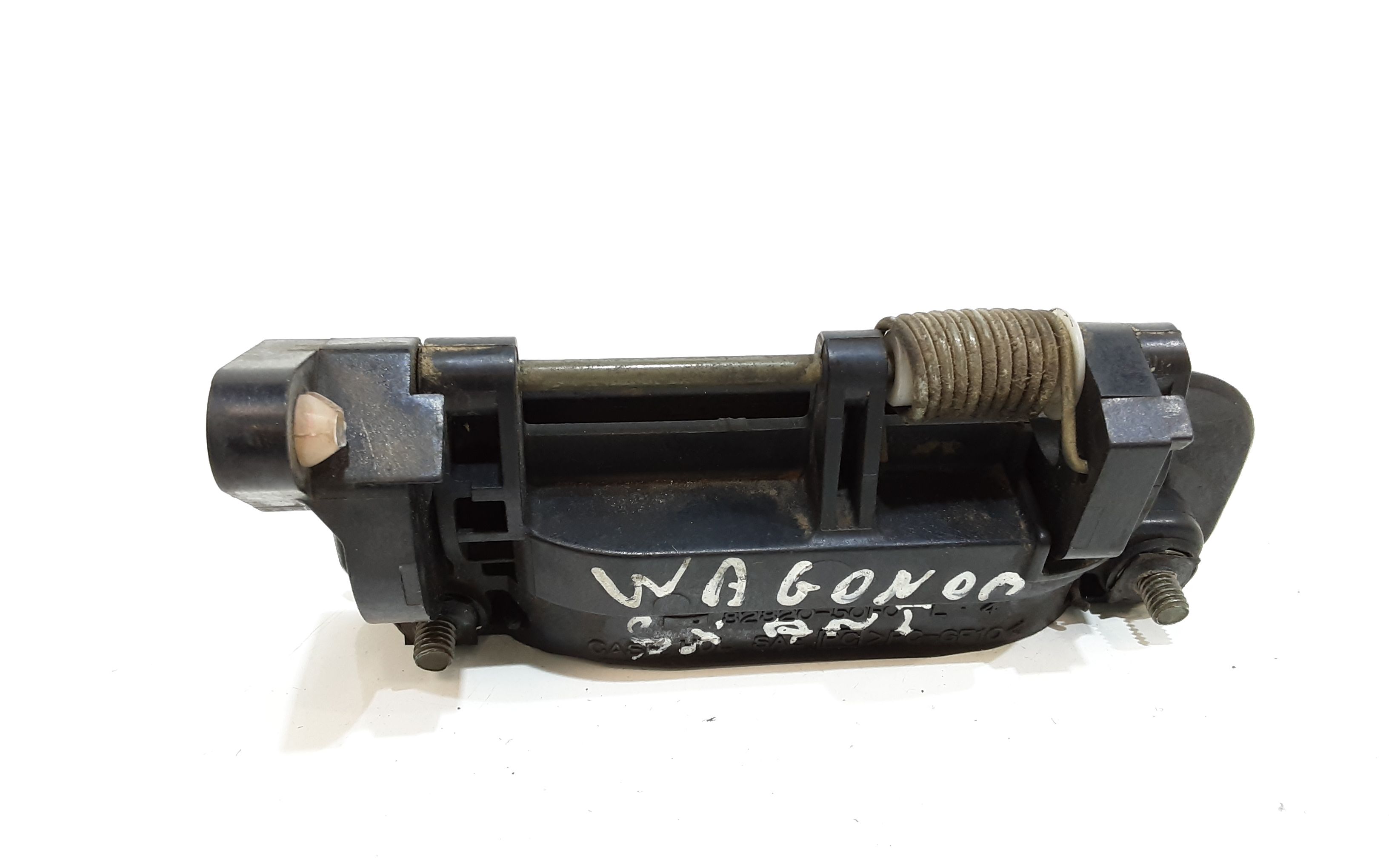 Maniglia esterna Anteriore Sinistra SUZUKI Wagon R +