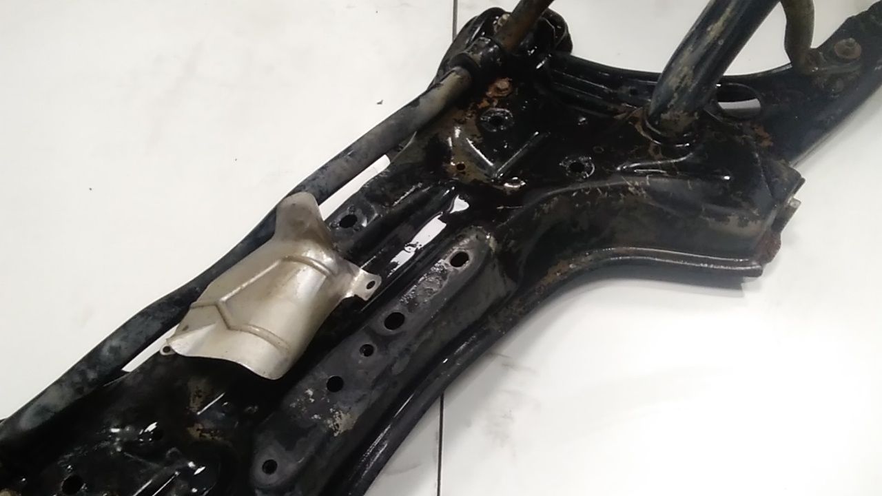 Culla Motore TOYOTA Yaris Verso 2 Serie