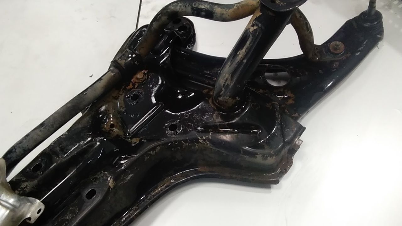 Culla Motore TOYOTA Yaris Verso 2 Serie