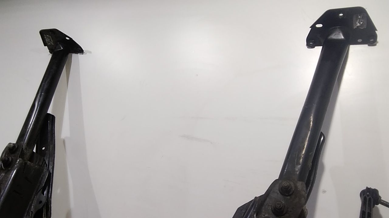 Culla Motore FIAT 500 X Serie (15>)