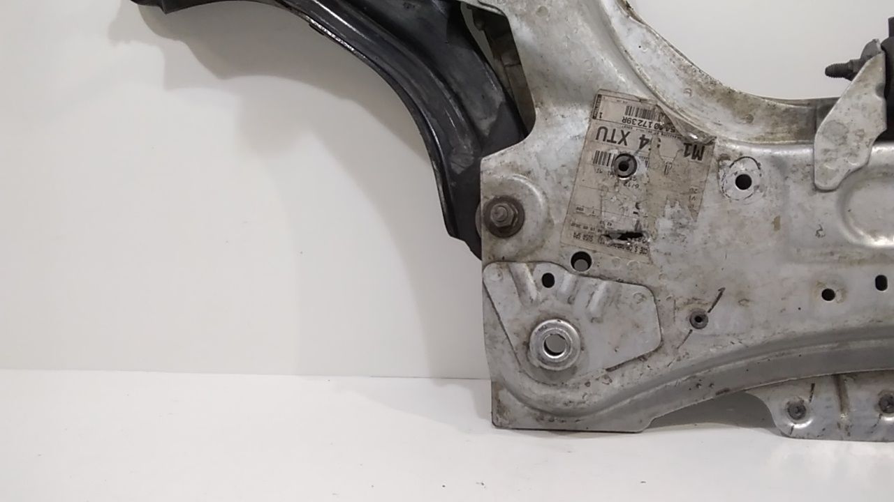 Culla Motore RENAULT Clio Serie IV (12>19)