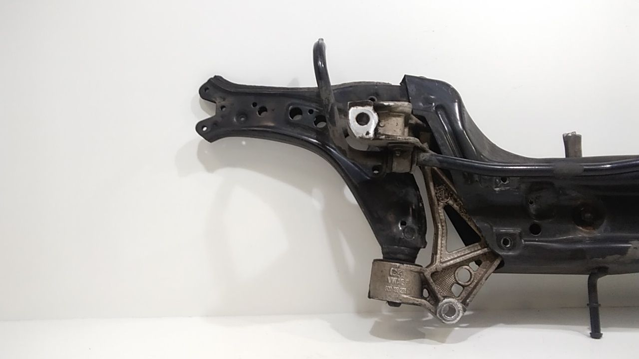 Culla Motore VOLKSWAGEN Polo 4 Serie