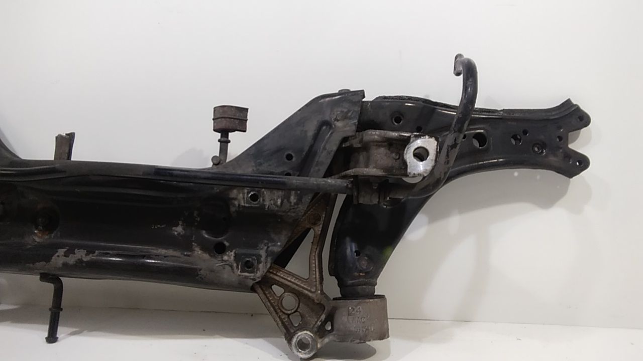 Culla Motore VOLKSWAGEN Polo 4 Serie