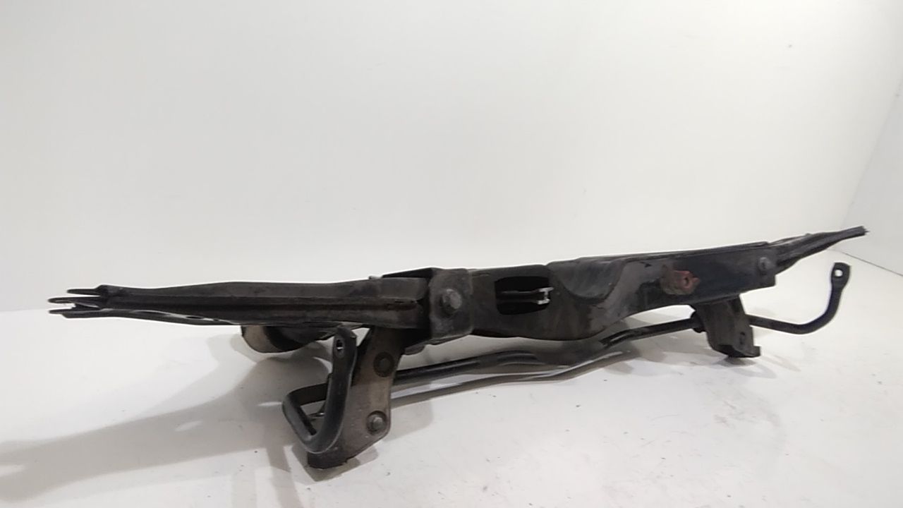 Culla Motore VOLKSWAGEN Polo 4 Serie