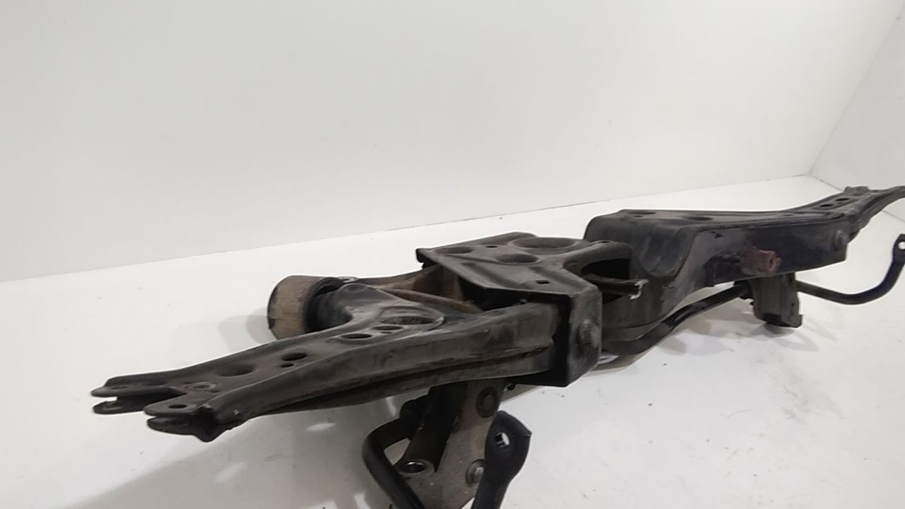 Culla Motore VOLKSWAGEN Polo 4 Serie