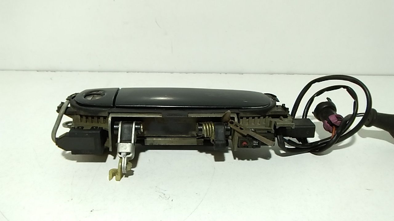 Maniglia esterna Anteriore Sinistra AUDI A3 Serie (8P)