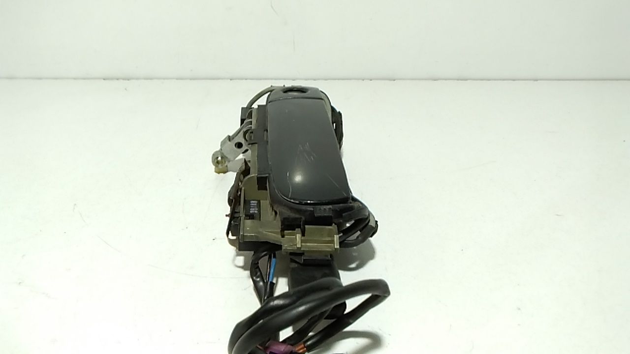 Maniglia esterna Anteriore Sinistra AUDI A3 Serie (8P)