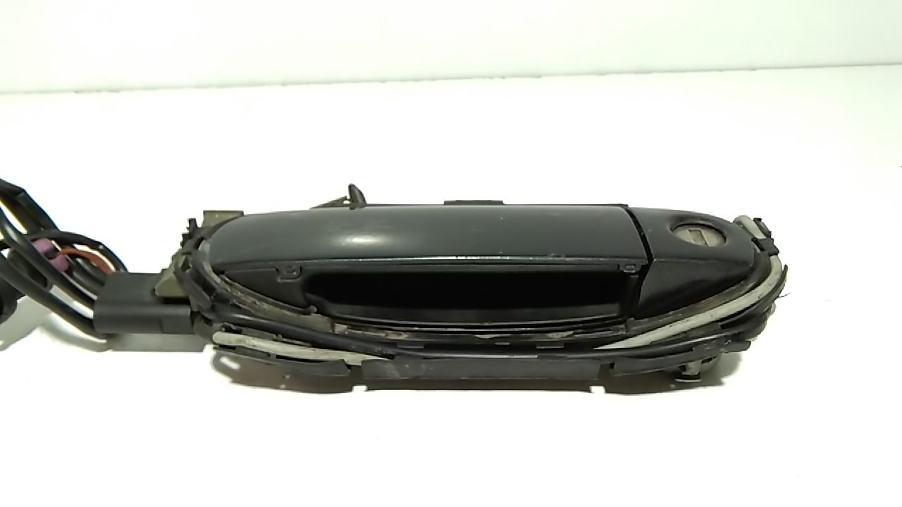 Maniglia esterna Anteriore Sinistra AUDI A3 Serie (8P)