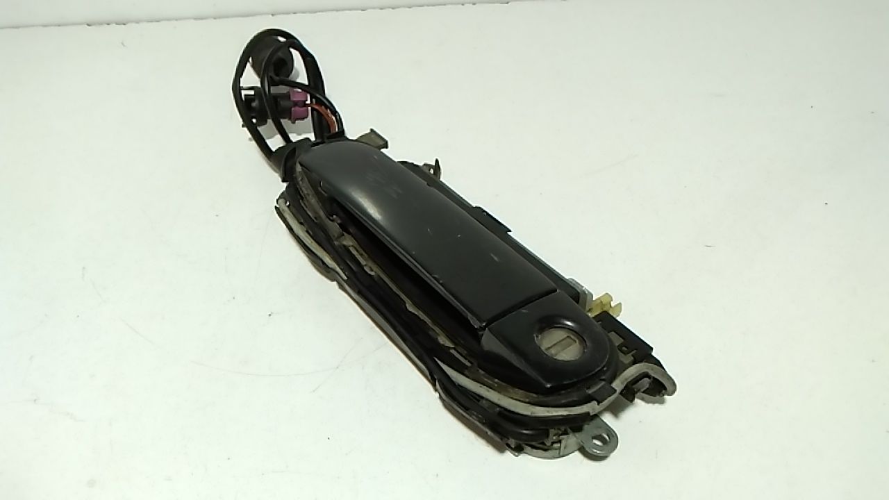 Maniglia esterna Anteriore Sinistra AUDI A3 Serie (8P)