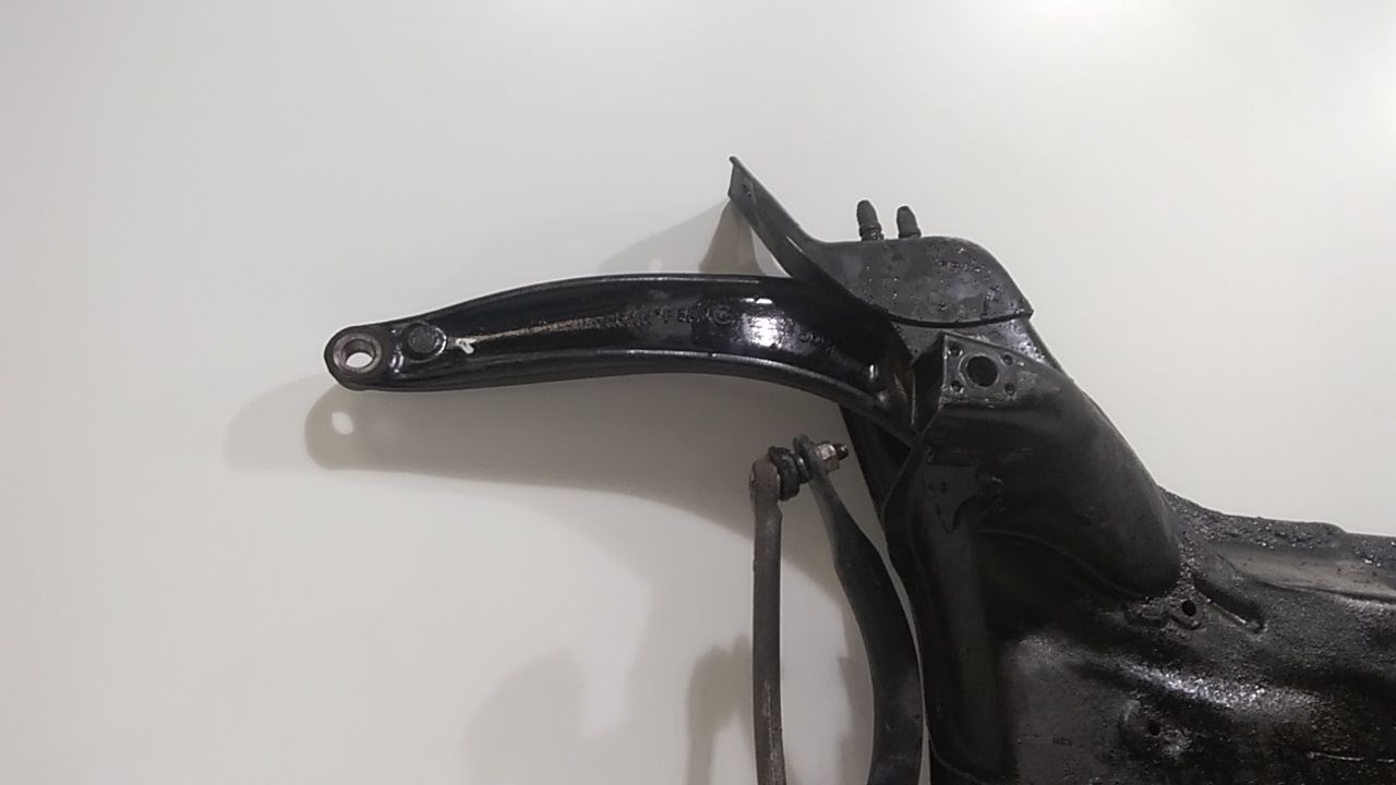 Culla Motore PEUGEOT Partner 3 Serie