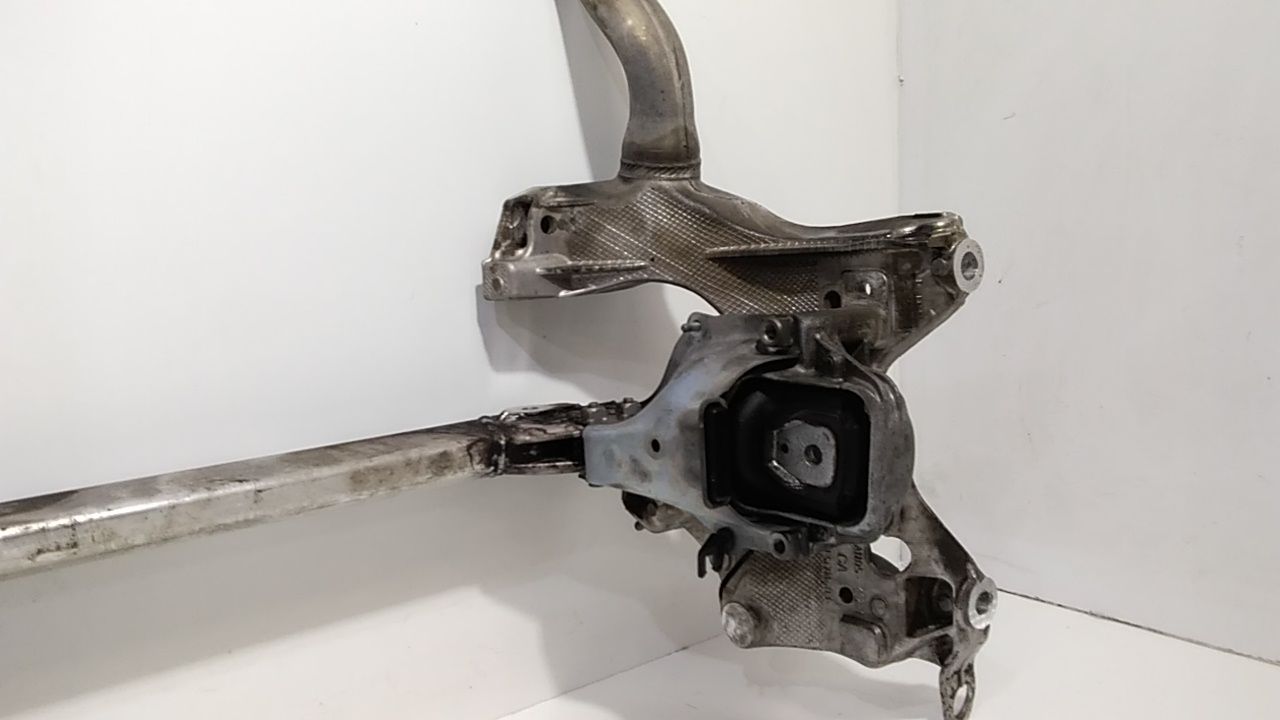 Culla Motore AUDI Q5 1 Serie