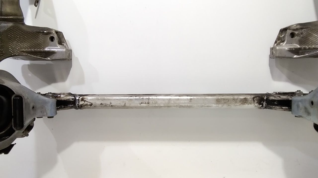 Culla Motore AUDI Q5 1 Serie