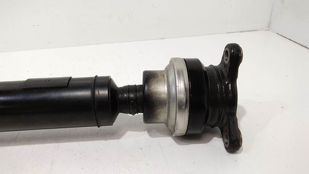 Trasmissione MERCEDES GLC Serie (W253) (15>)