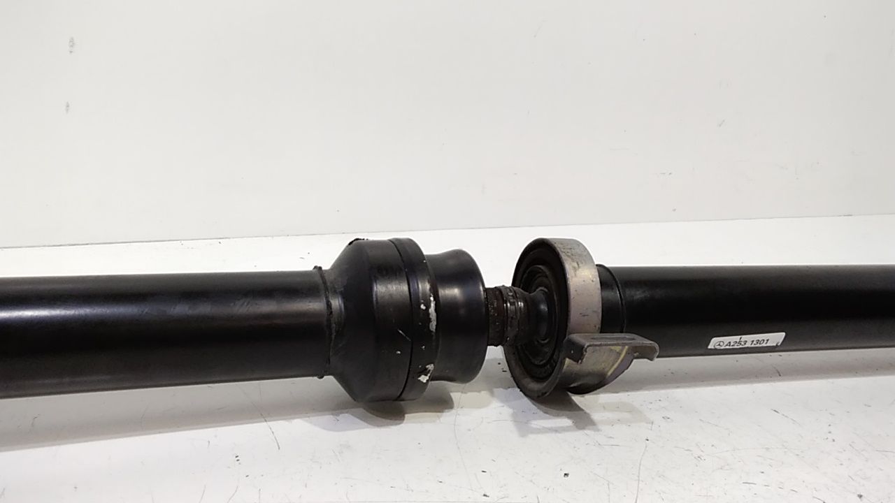 Trasmissione MERCEDES GLC Serie (W253) (15>)