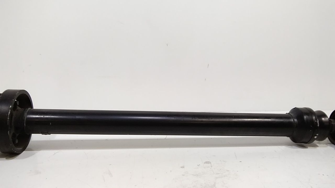 Trasmissione MERCEDES GLC Serie (W253) (15>)