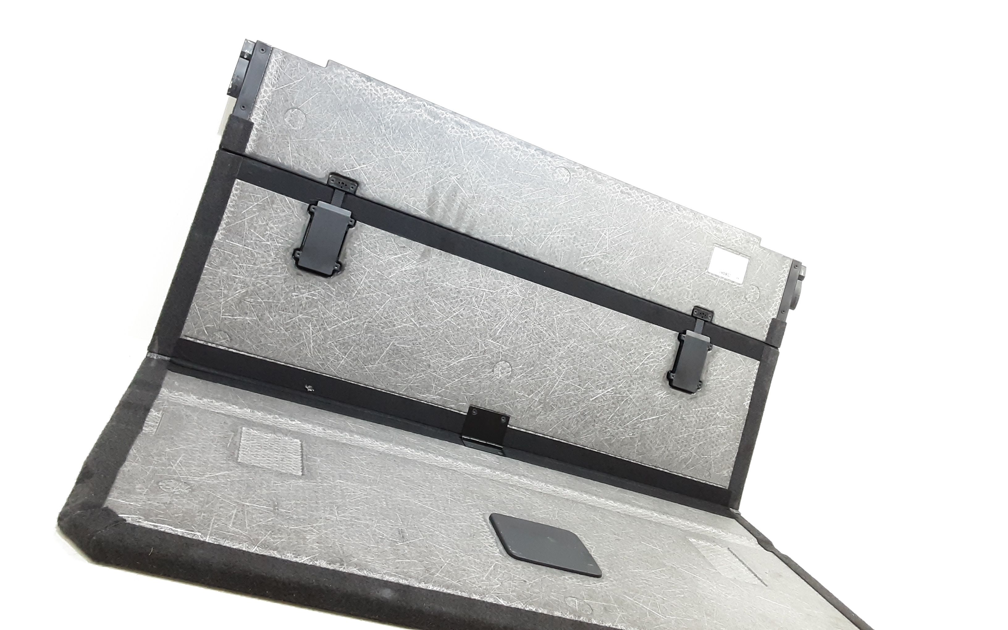 Tappeto vano baule VOLKSWAGEN Passat Alltrack (3G5,CB5) (15>)