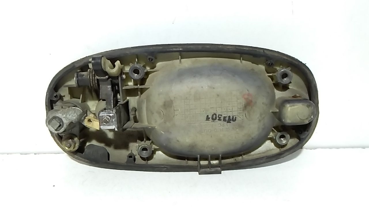 Maniglia esterna Anteriore Sinistra KIA Carnival 2 Serie