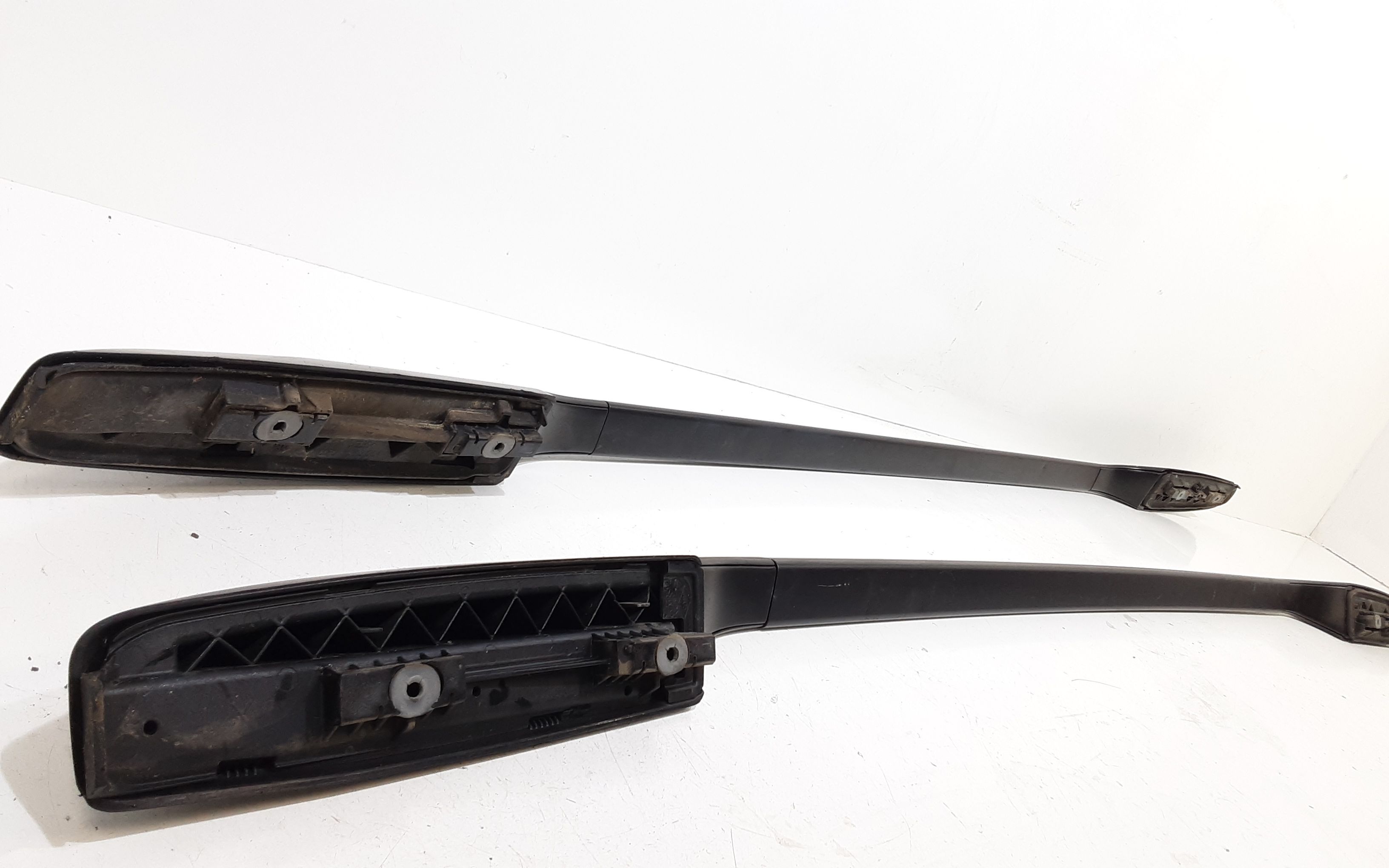 Barre Longitudinali tetto PEUGEOT 308 S. Wagon