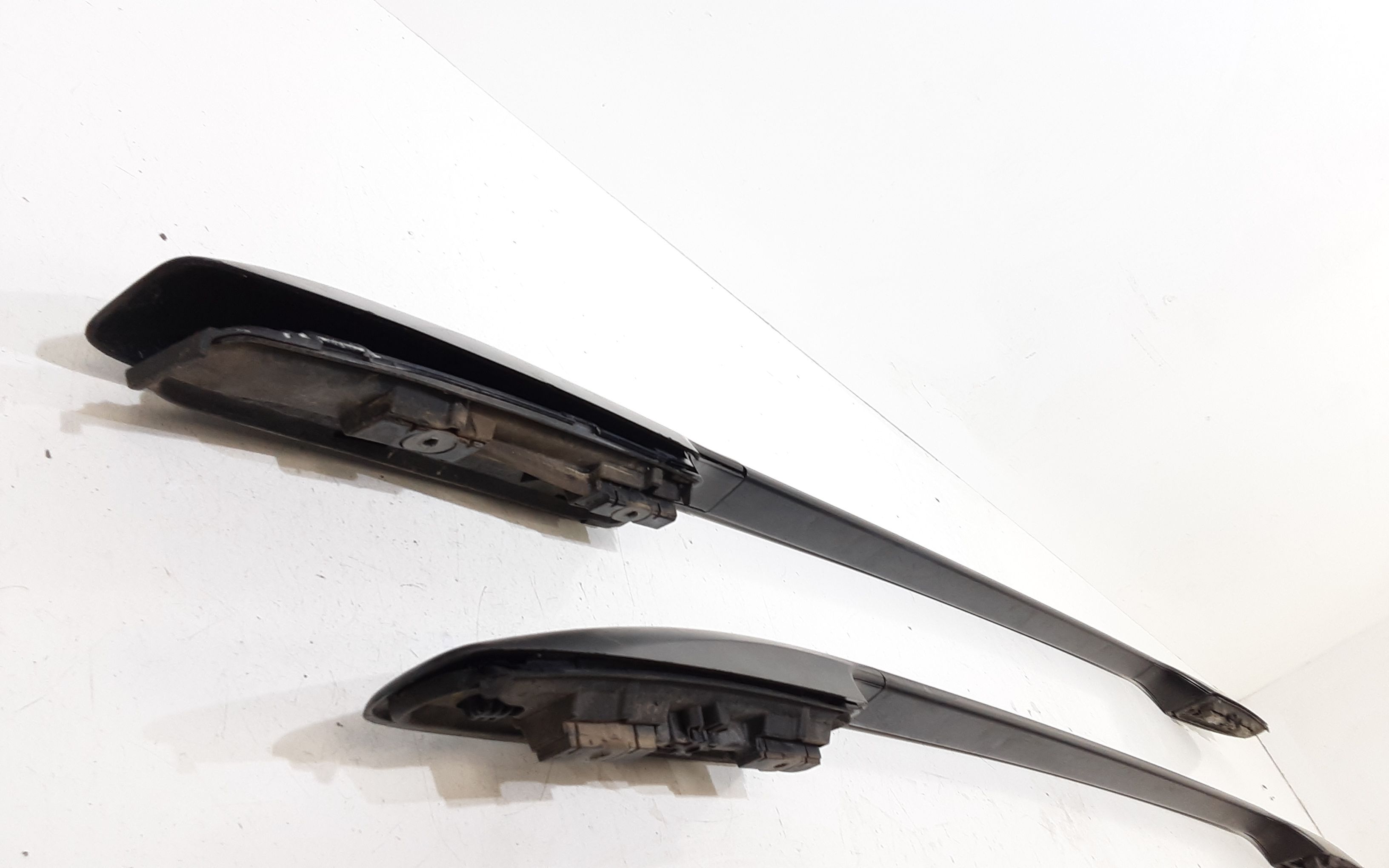 Barre Longitudinali tetto PEUGEOT 308 S. Wagon