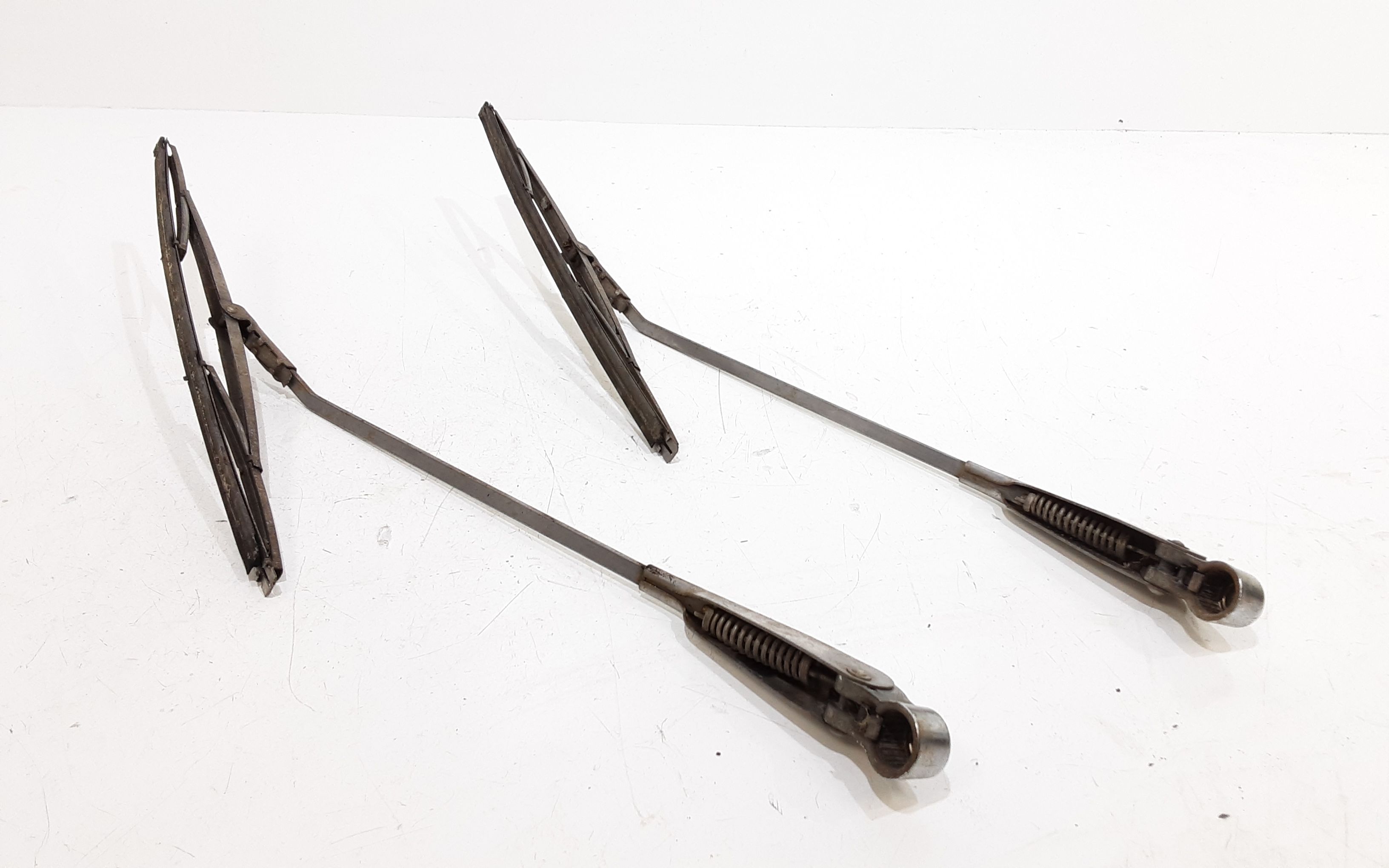 Bracci Tergi ant. FIAT 125 Serie