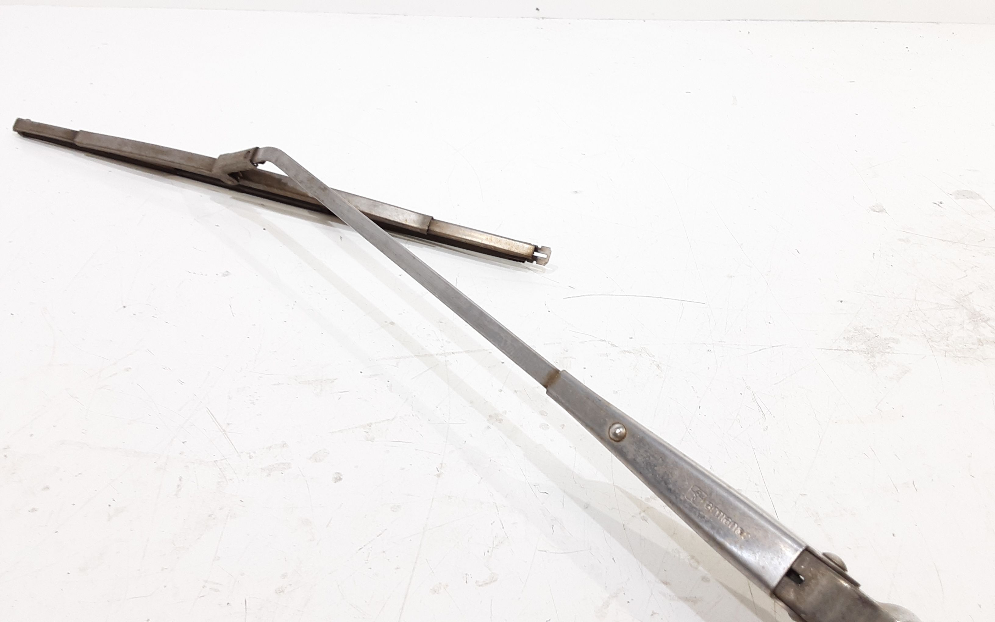 Bracci Tergi ant. FIAT 125 Serie