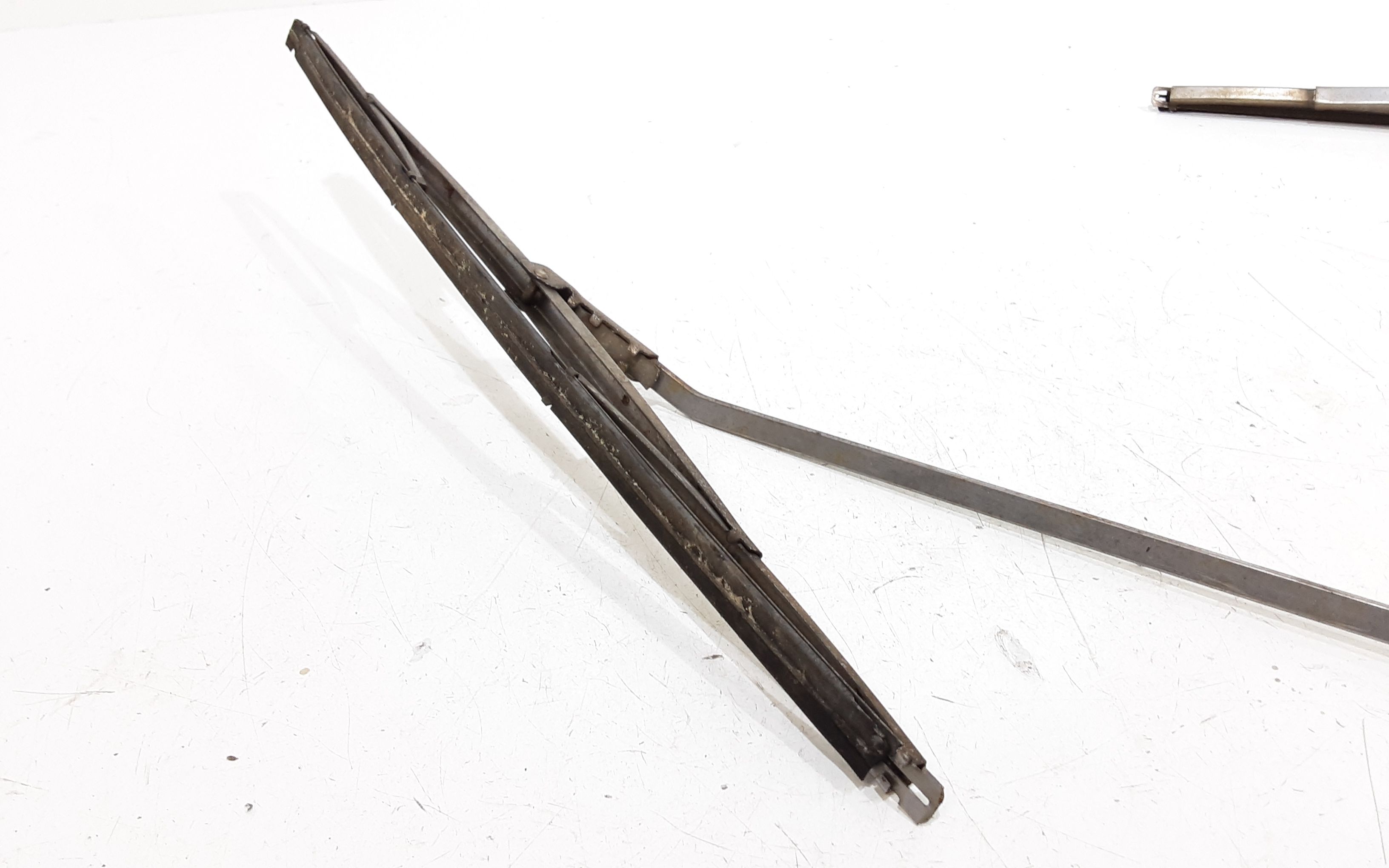 Bracci Tergi ant. FIAT 125 Serie